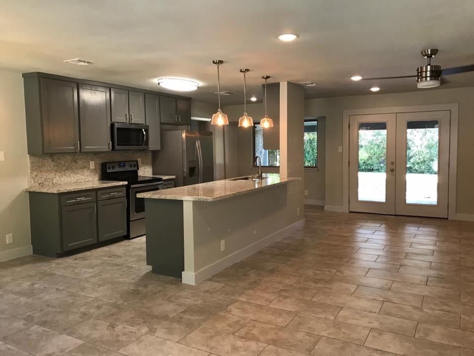  for LaManna Upgrades in San Antonio, TX