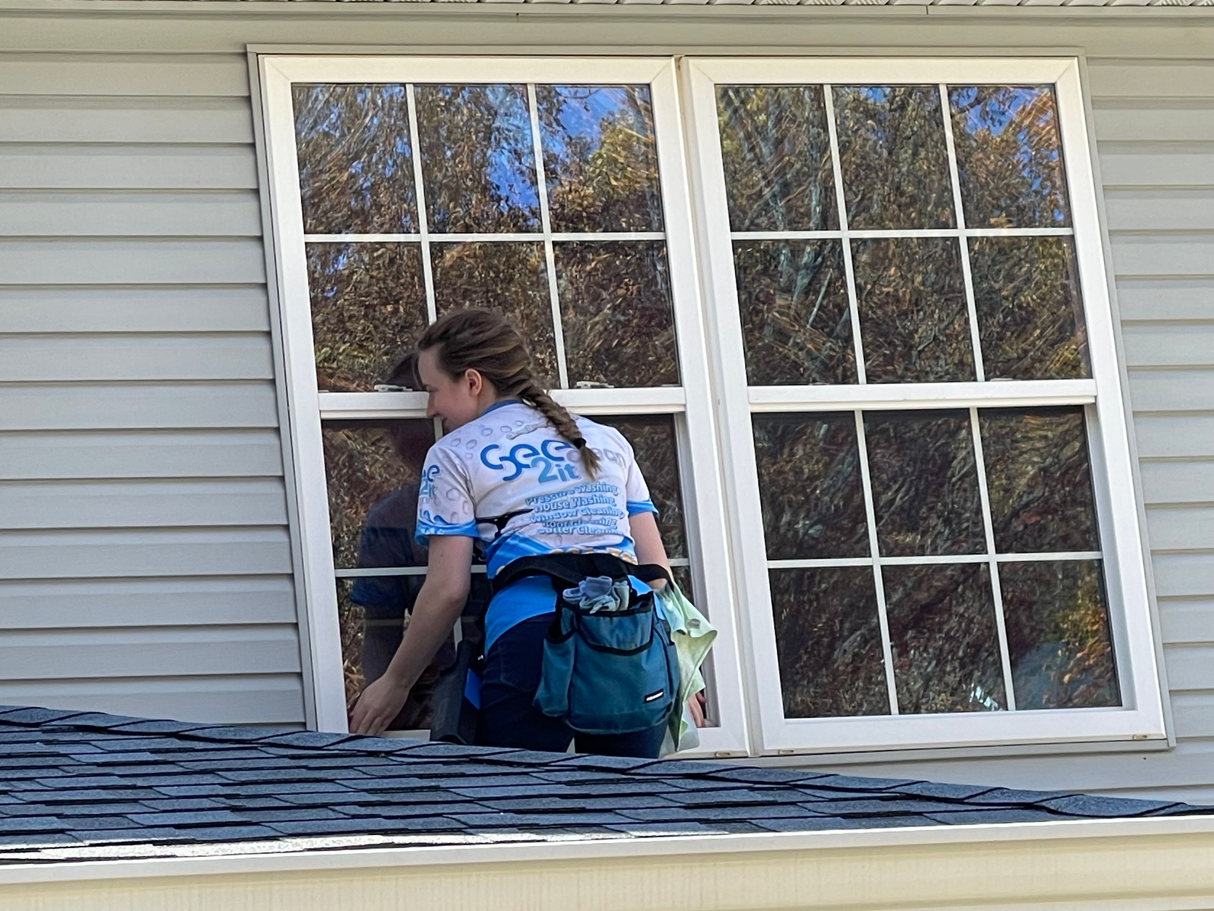  for See2it Clean in St Louis, MO