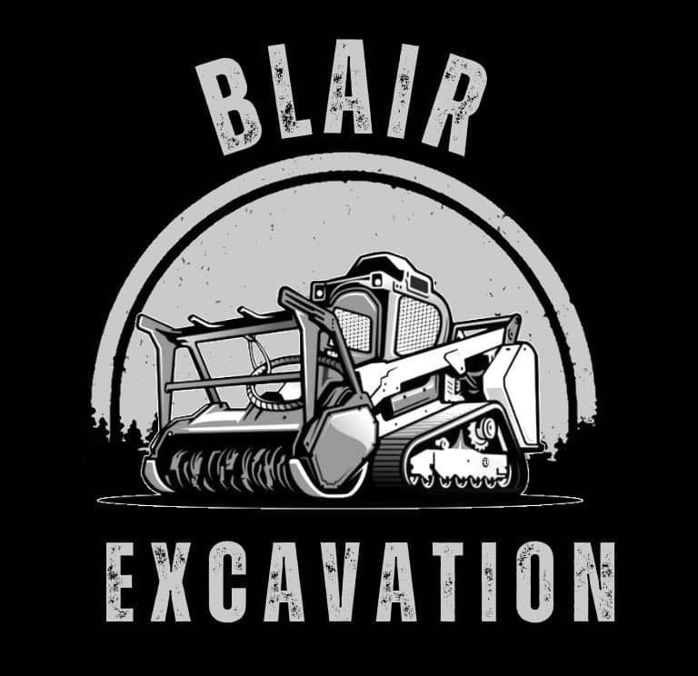  for Blair Excavation in Cookeville, TN