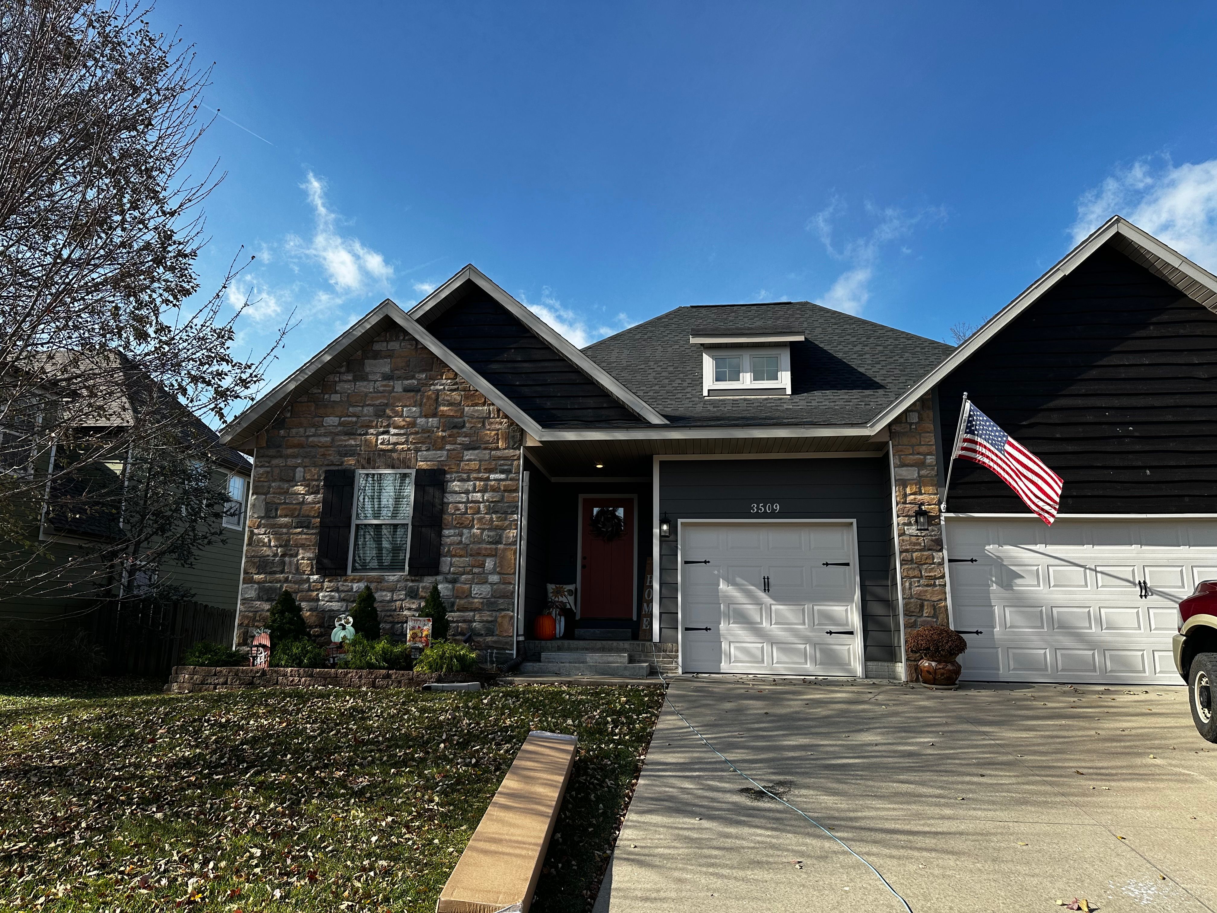  for JCH Gutters and Home Renovation in Branson, MO