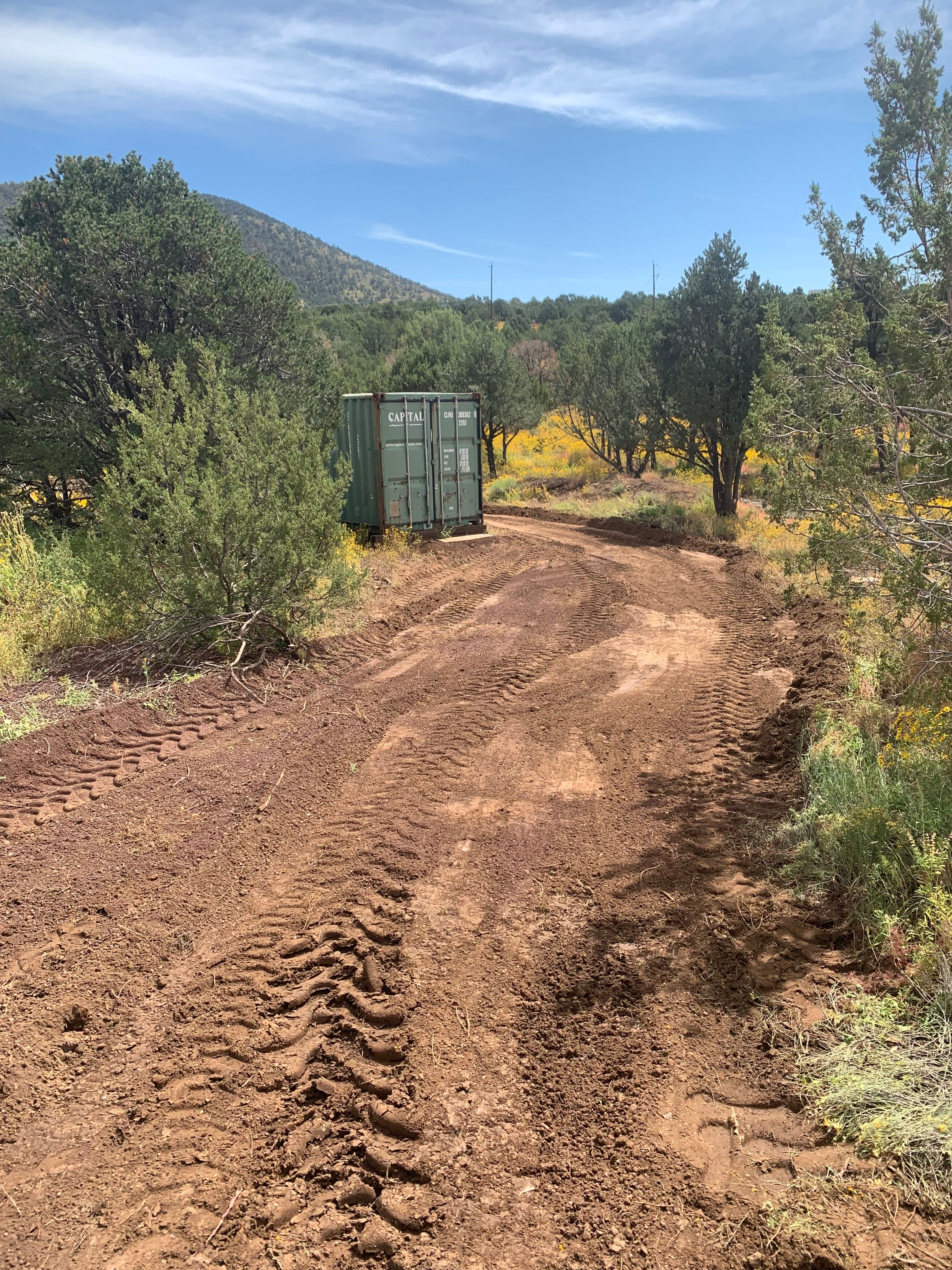 All Photos for S&D Excavations in Ash Fork, AZ