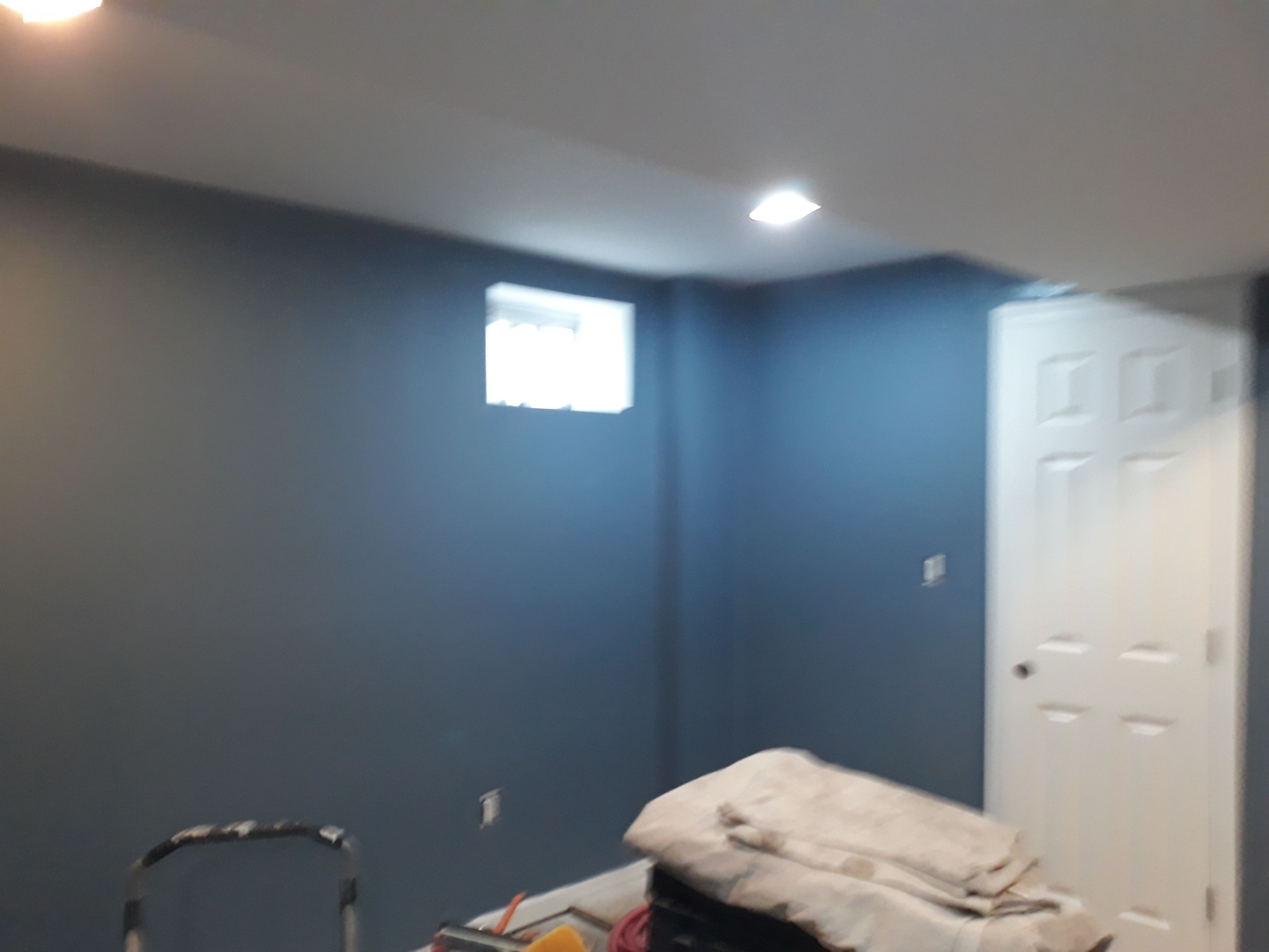  for Greaves Painting Co. in Rockaway, NY