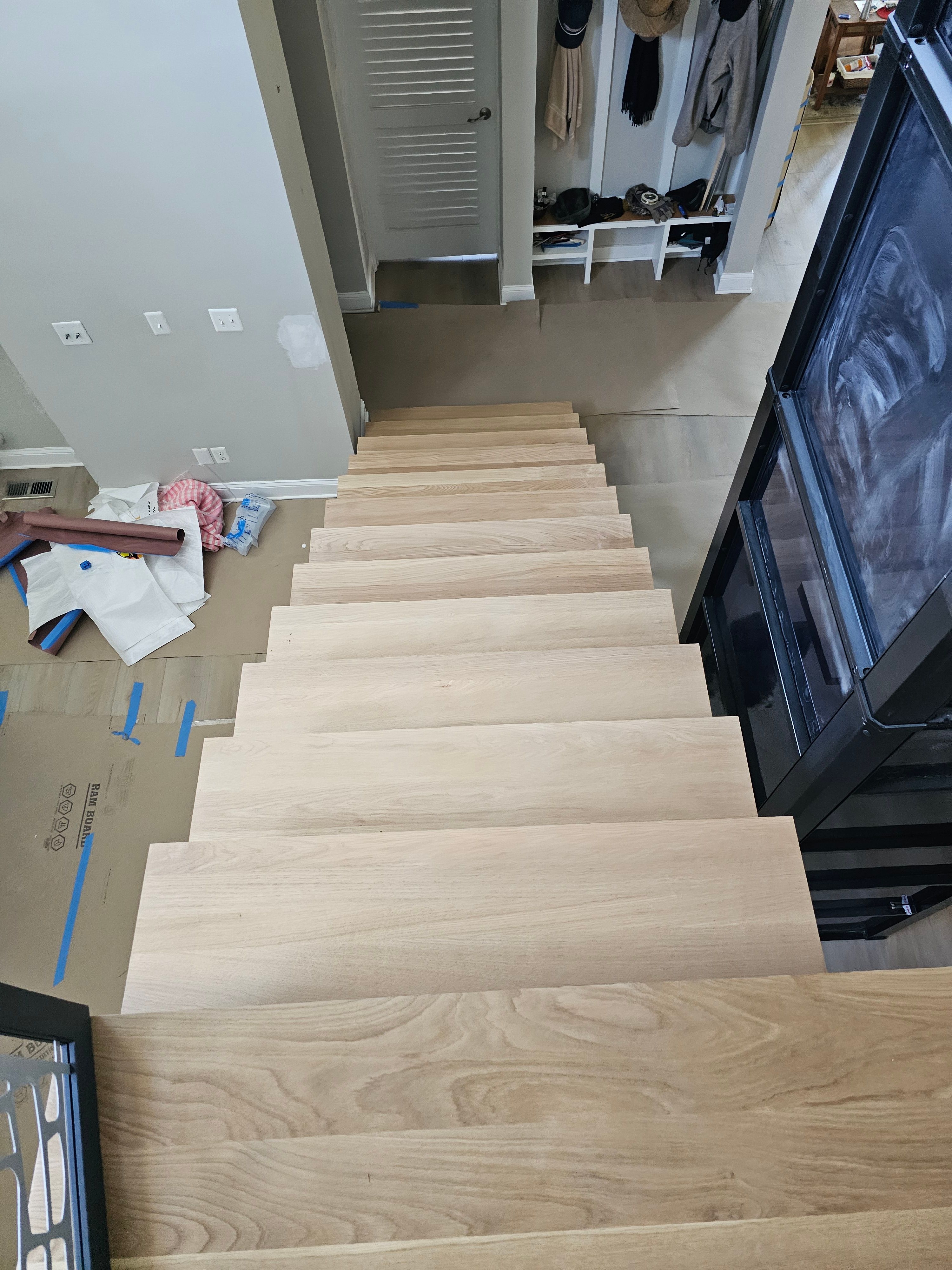 All Photos for DL Construction & Flooring in Morehead City, NC