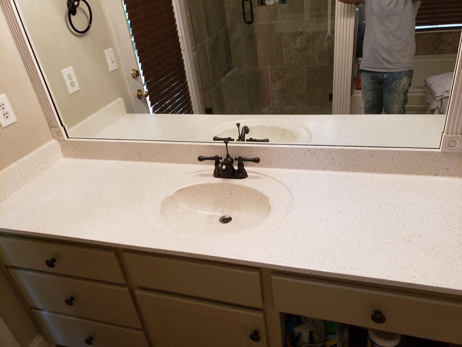  for Tub Life Resurfacing in Adairsville, GA