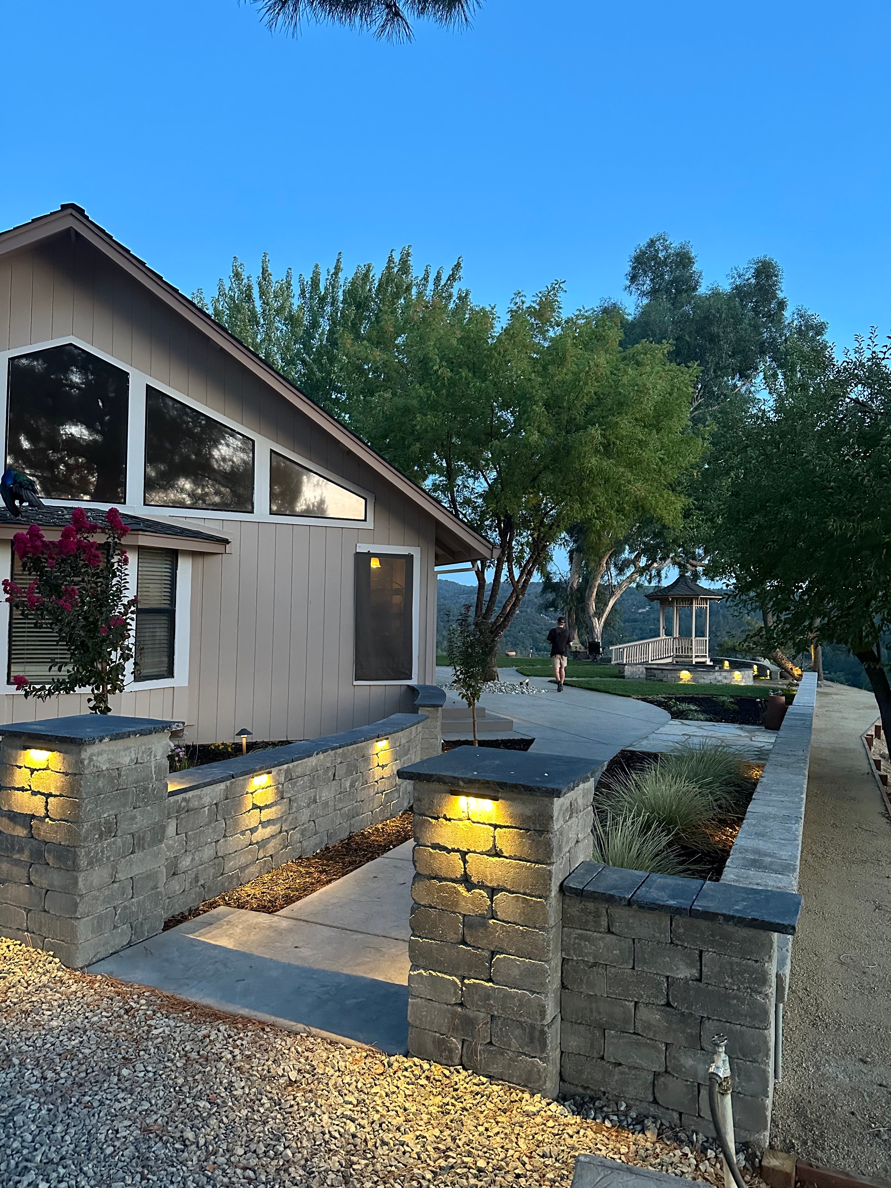  for Diamond Landscape & Hardscape in Diamond Springs, CA