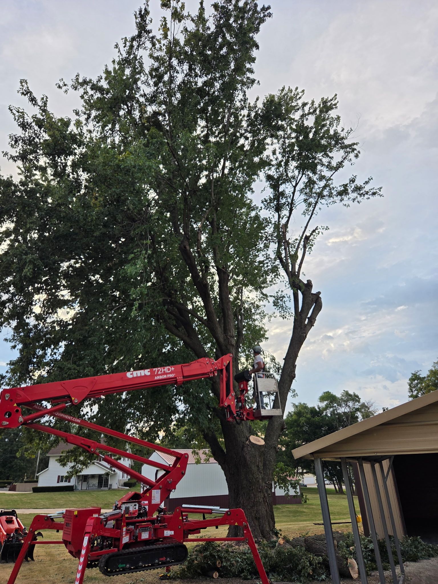  for Lawn Ranger Yard And Tree Service LLC in Ottumwa, IA