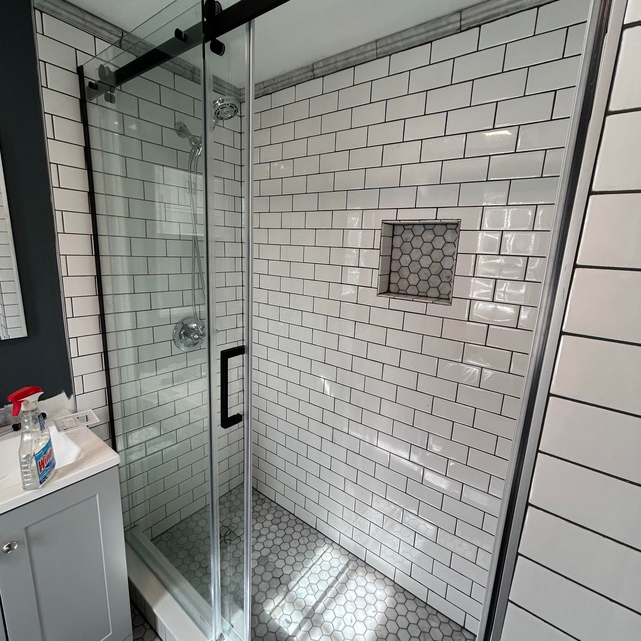  for E&H Contracting in Staunton, VA