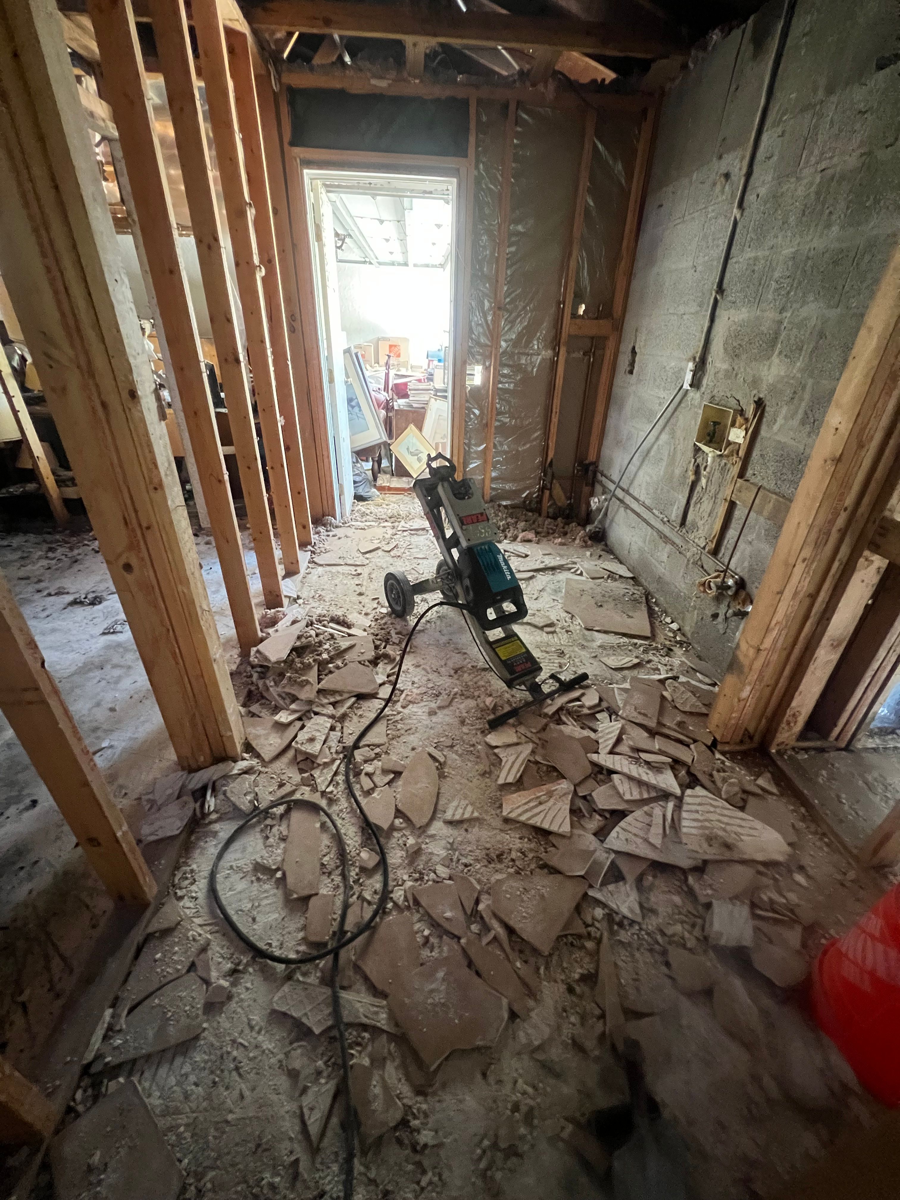  for N&D Restoration Services When Disaster Strikes, We Come In in Cape Coral,  FL