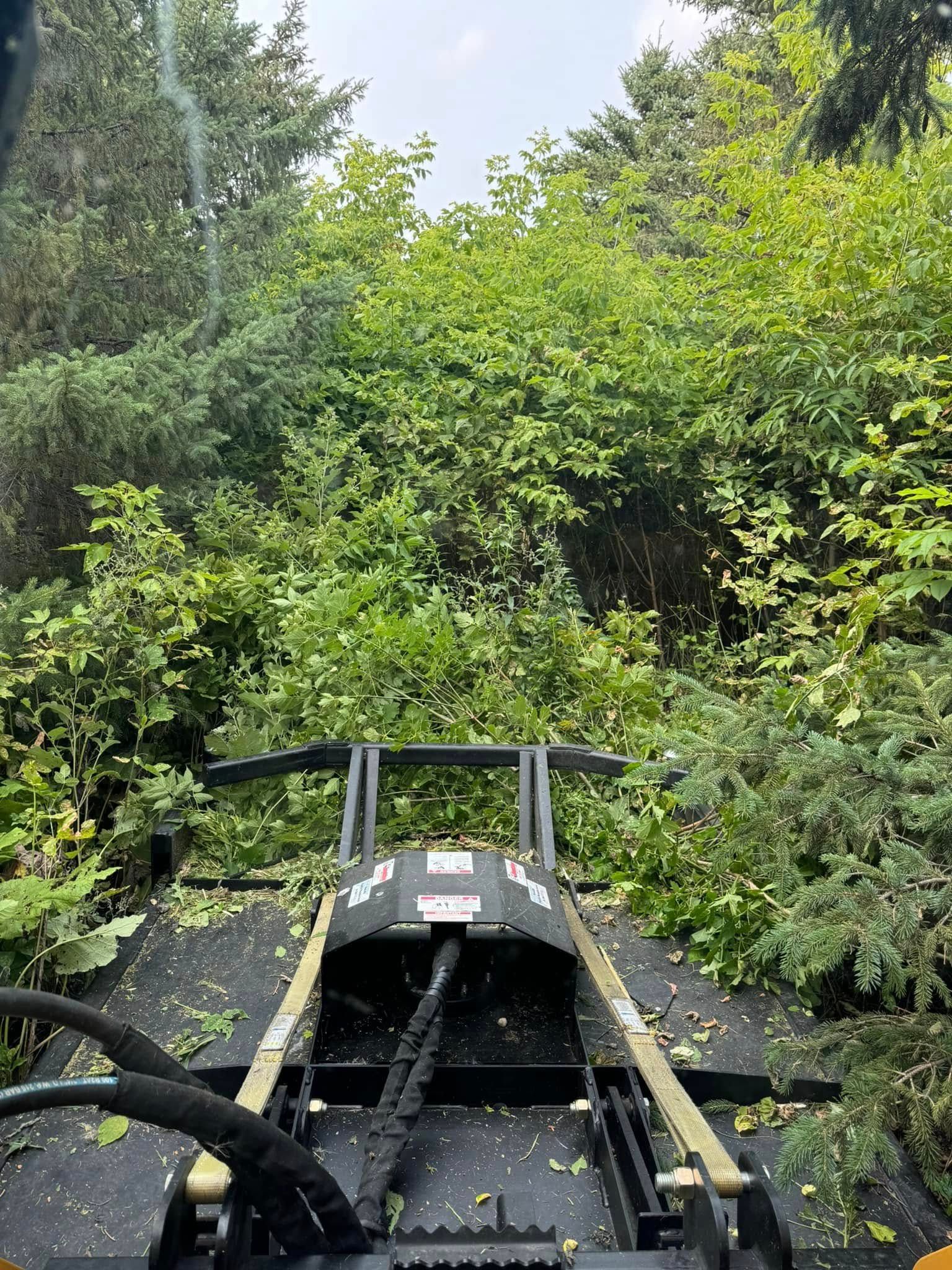  for RTK Co. Land Management in Raymond, MN