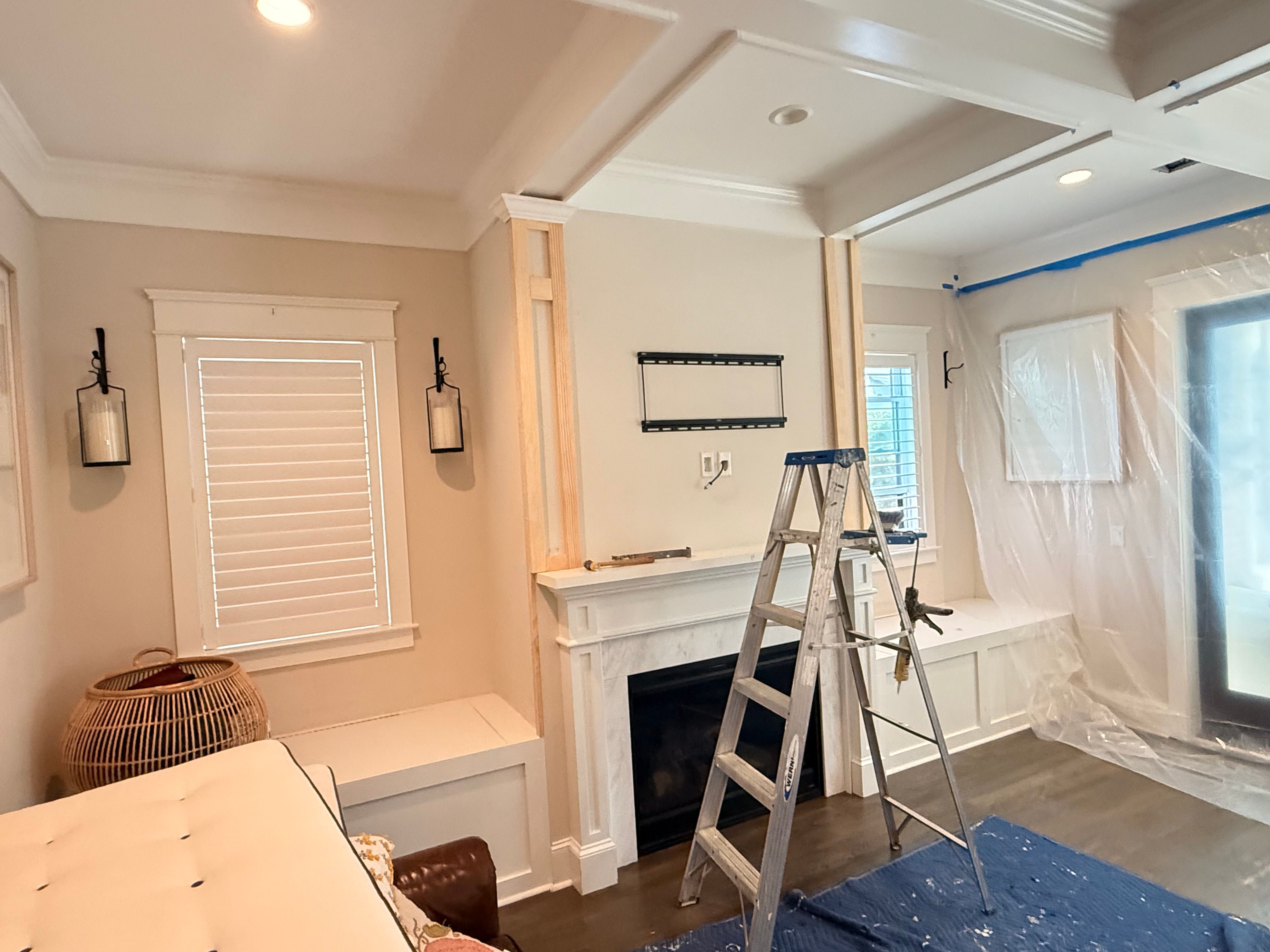 for Deco Painting & Construction in Charleston, SC