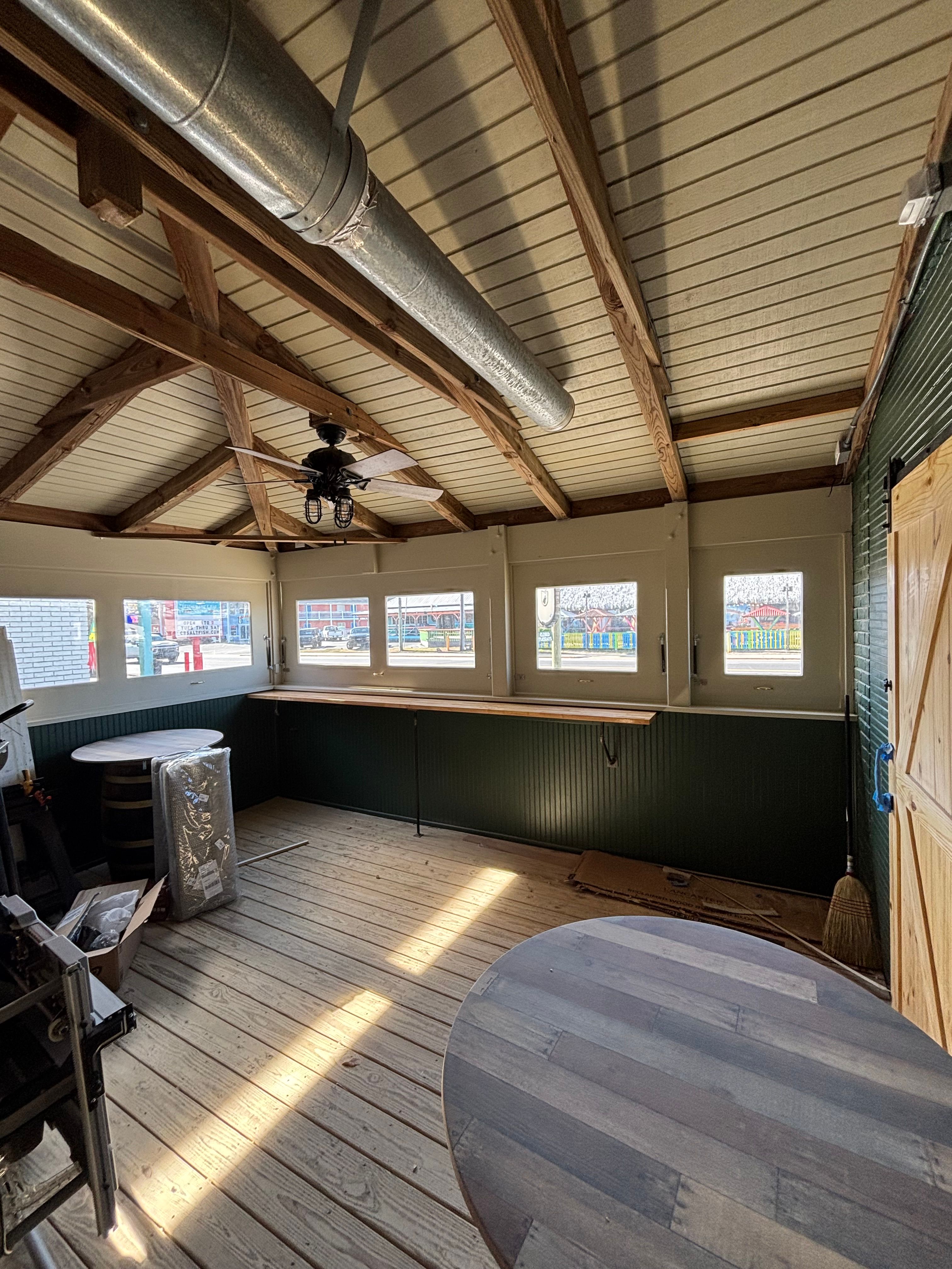  for Duffett Brothers Painting in Wilmington, NC