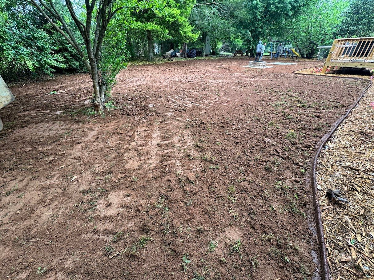 All Photos for Deeply Rooted Lawn Maintenance in Winder, GA