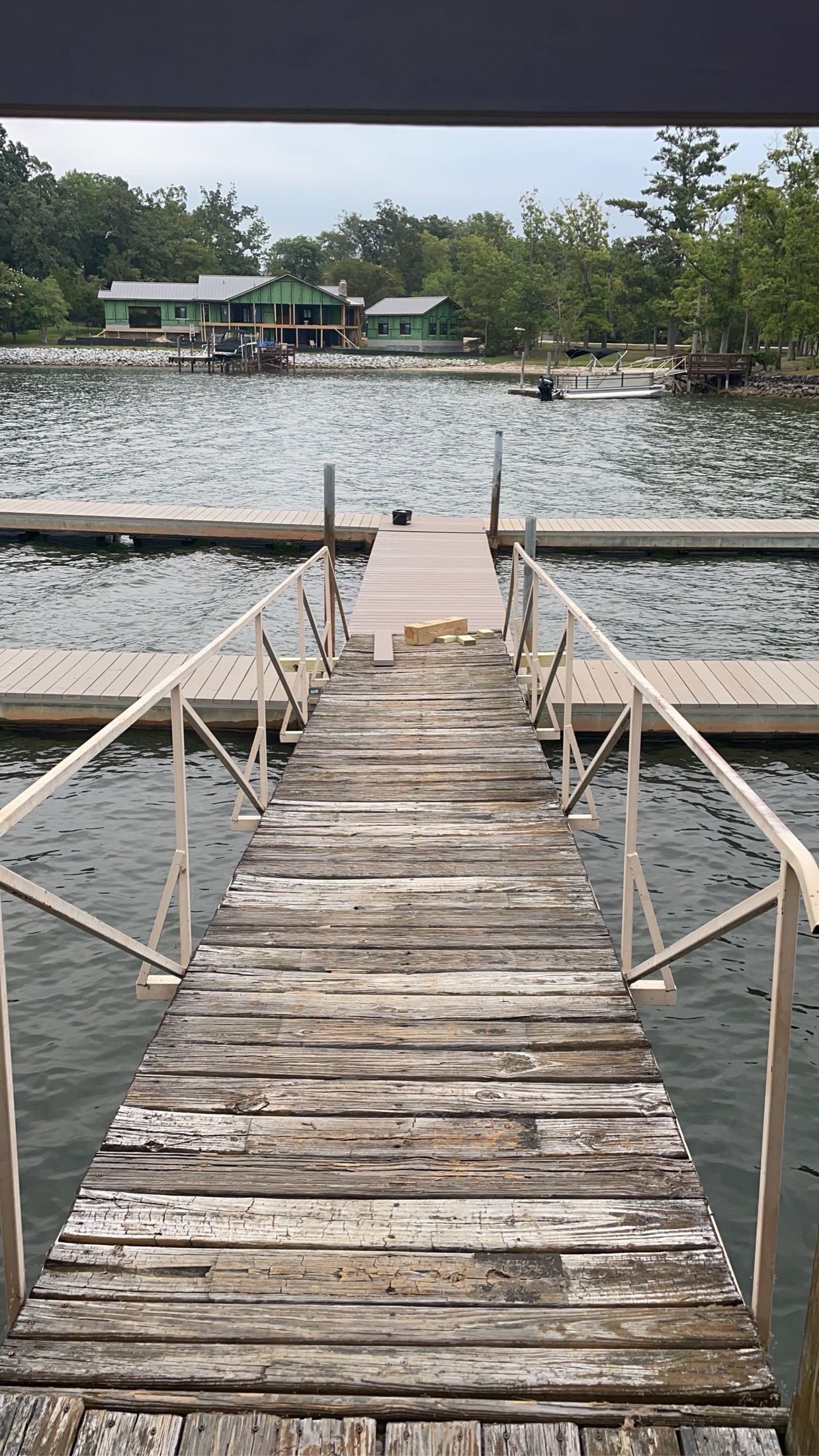  for JDF Carpentry LLC in Lake Murray of Richland, SC