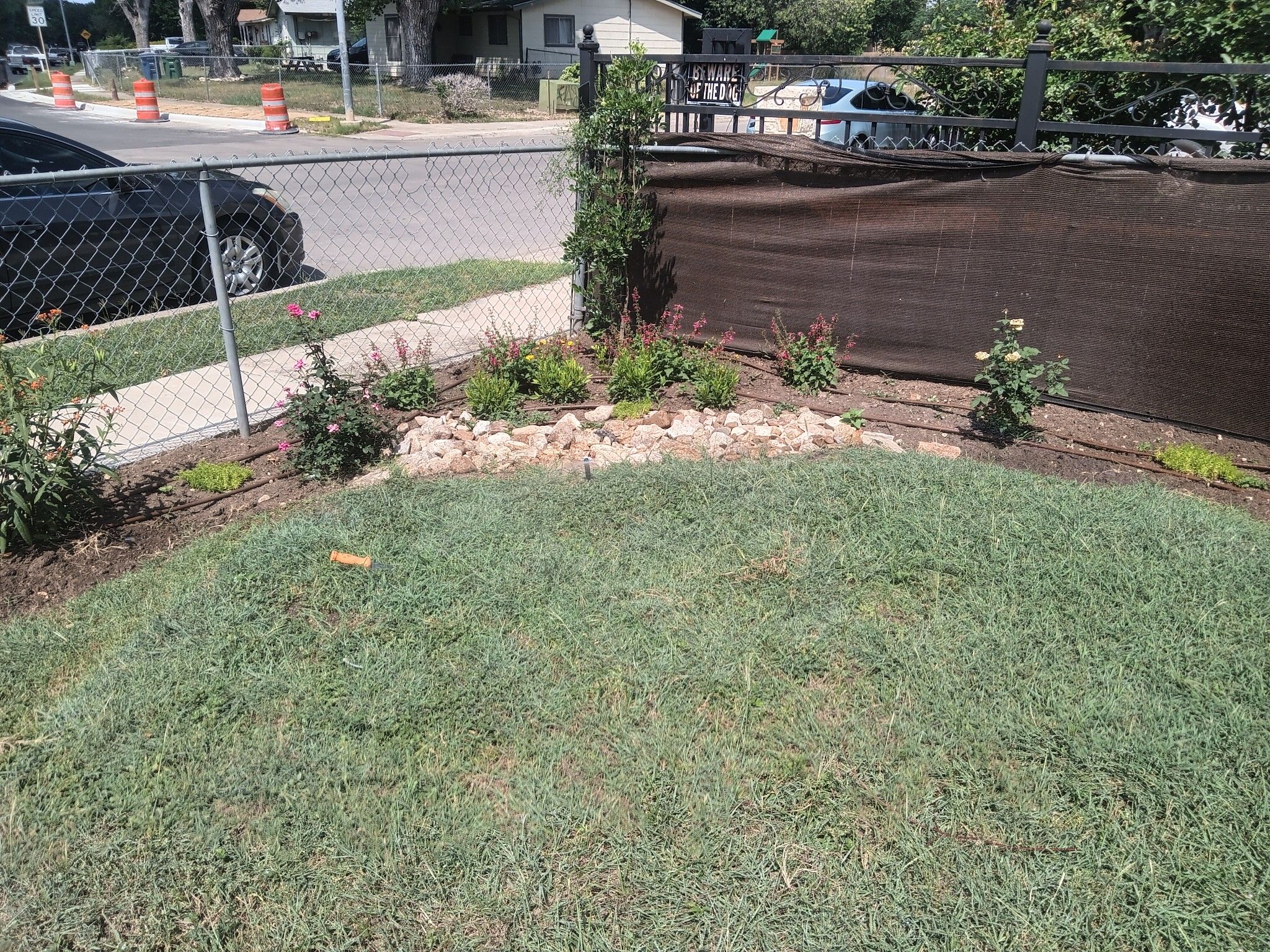  for Arreola Irrigation Repair in Bexar County, TX