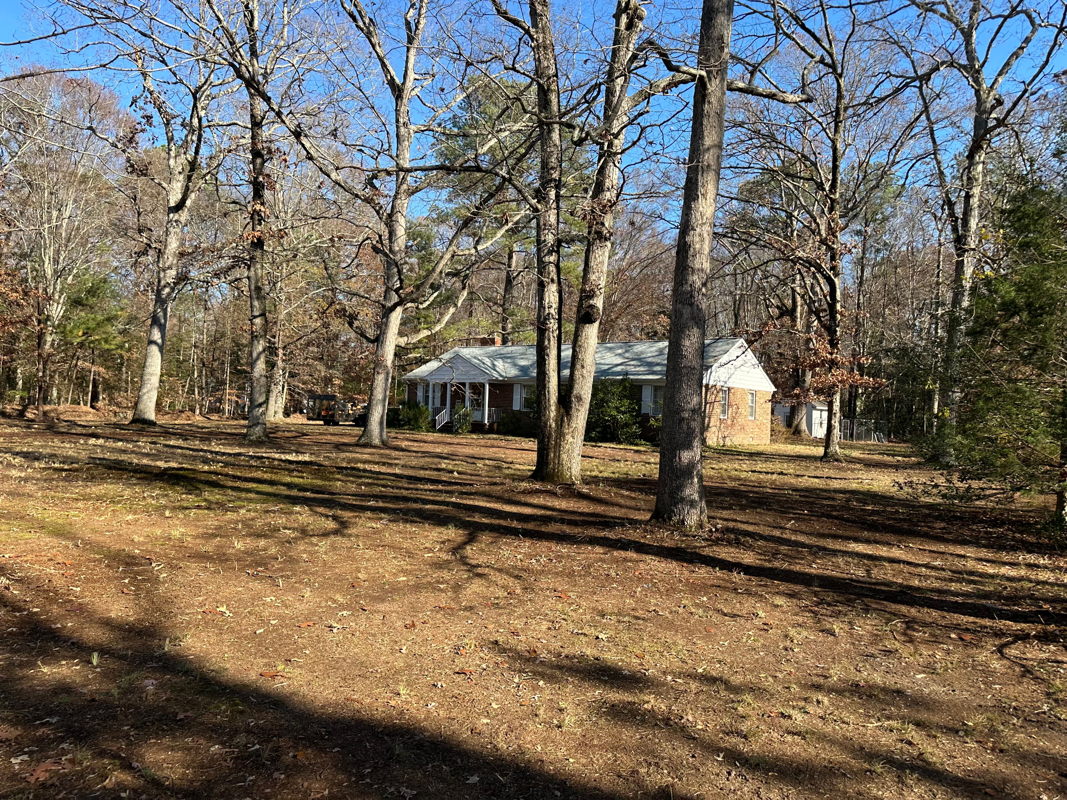  for Atlas Home Services in Mechanicsville, VA