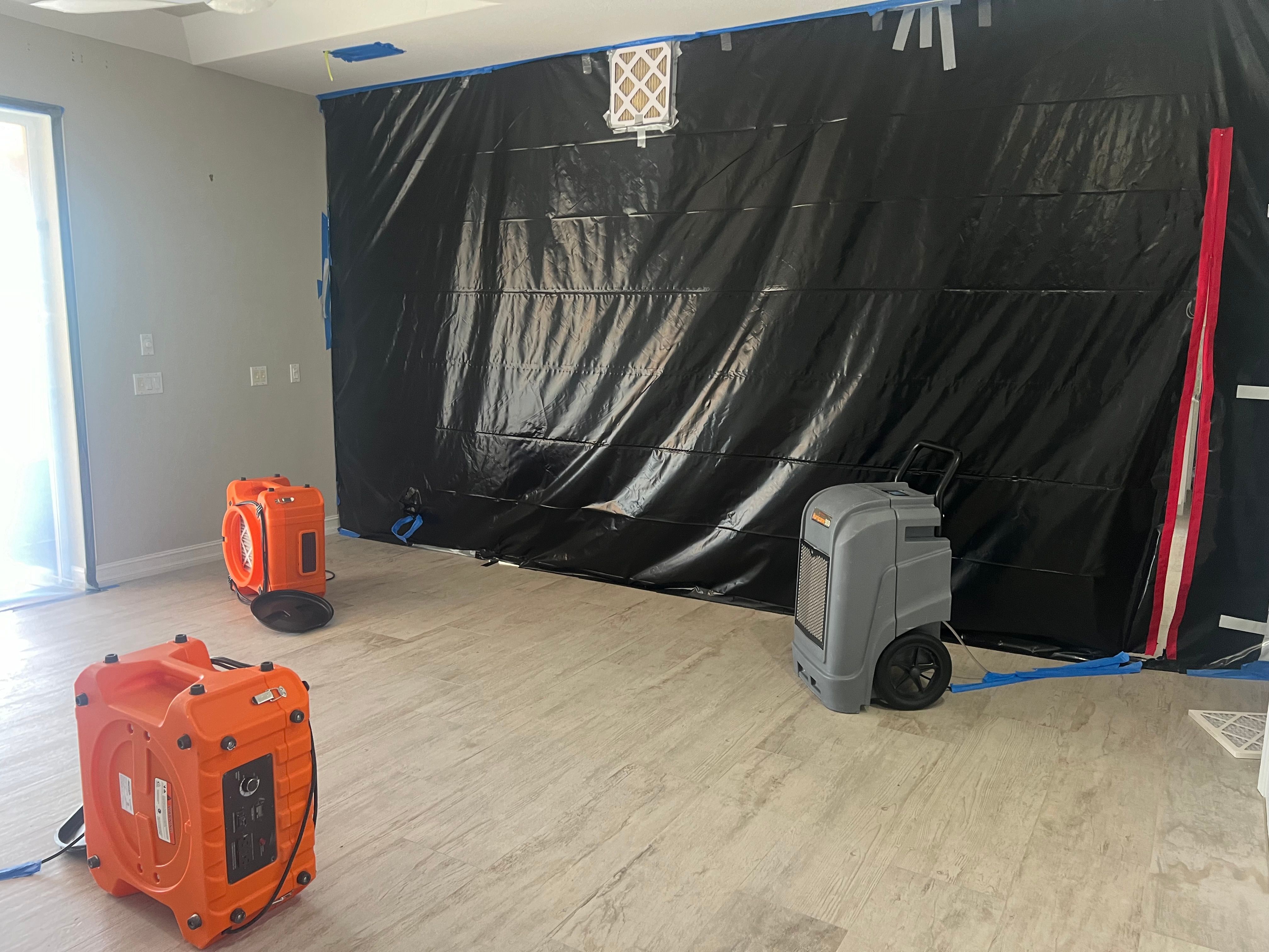  for N&D Restoration Services When Disaster Strikes, We Come In in Cape Coral,  FL