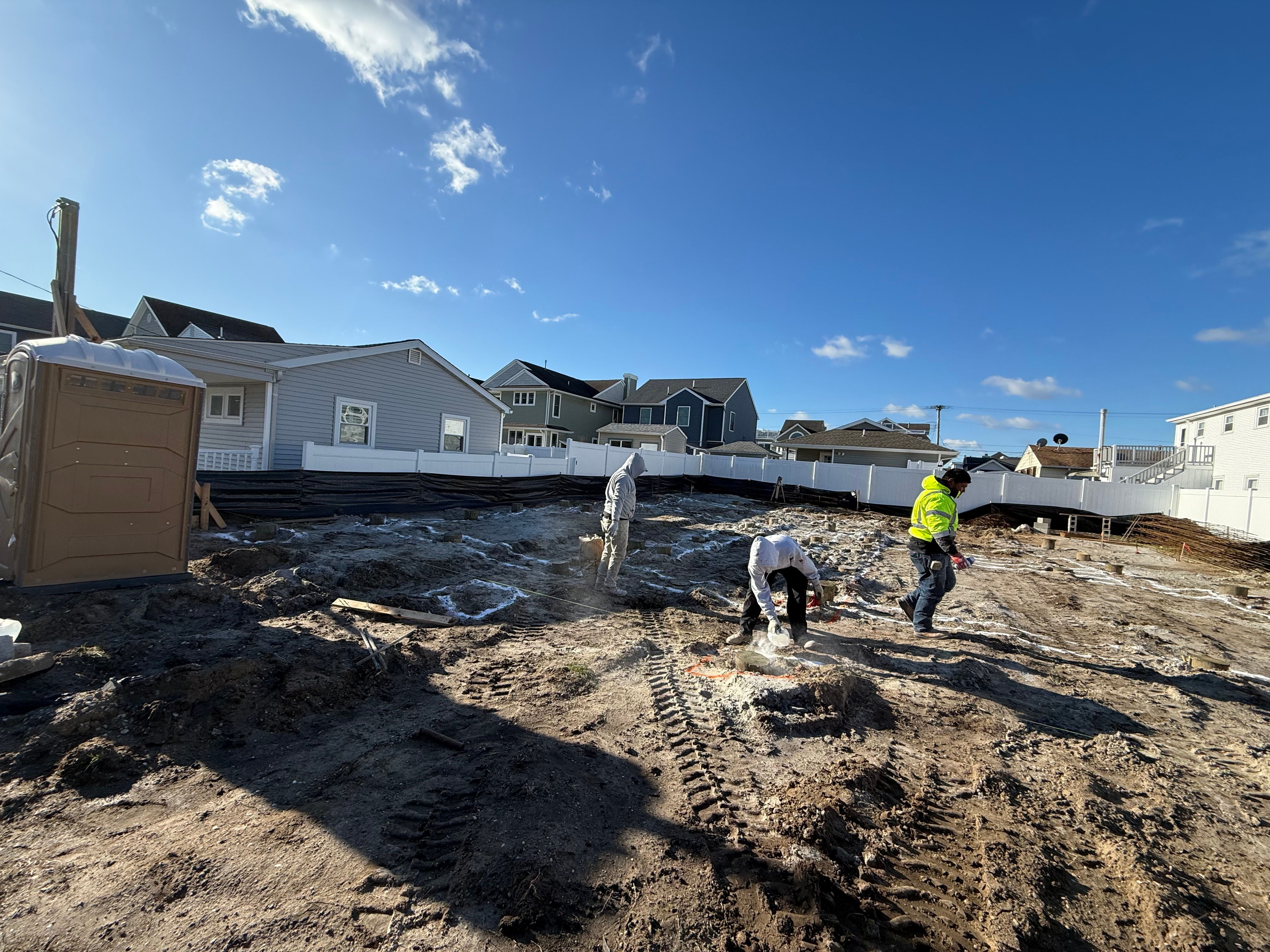 All Photos for Brayan ,The Boys Helps Masonry in Absecon, NJ