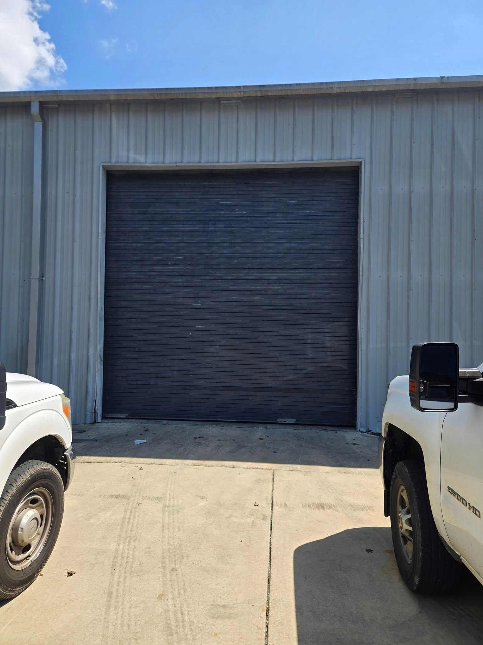  for Southern Door&Dock Equipment Specialists in Kings Mountain, NC