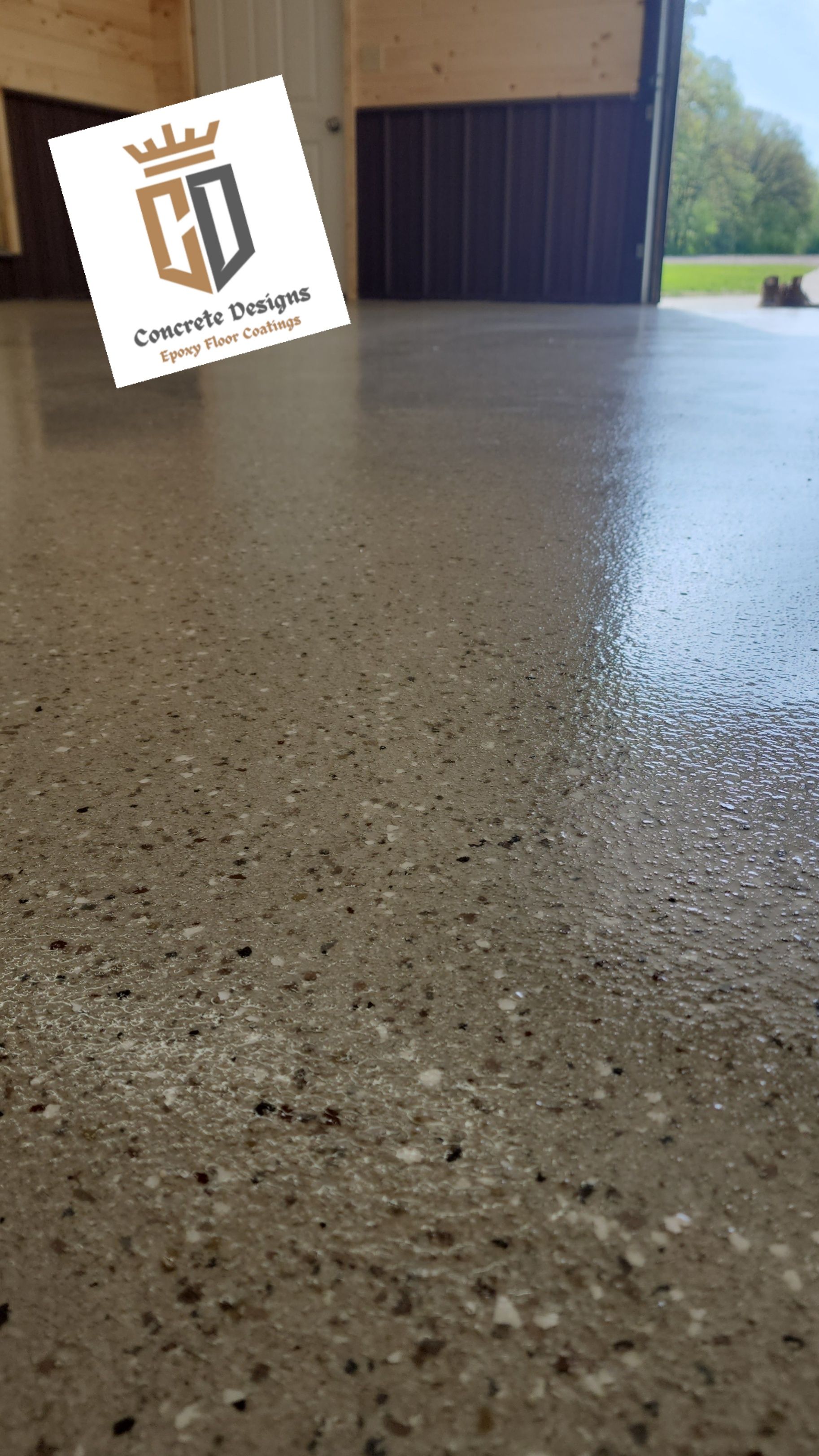  for Concrete Designs LLC in Thief River Falls, MN