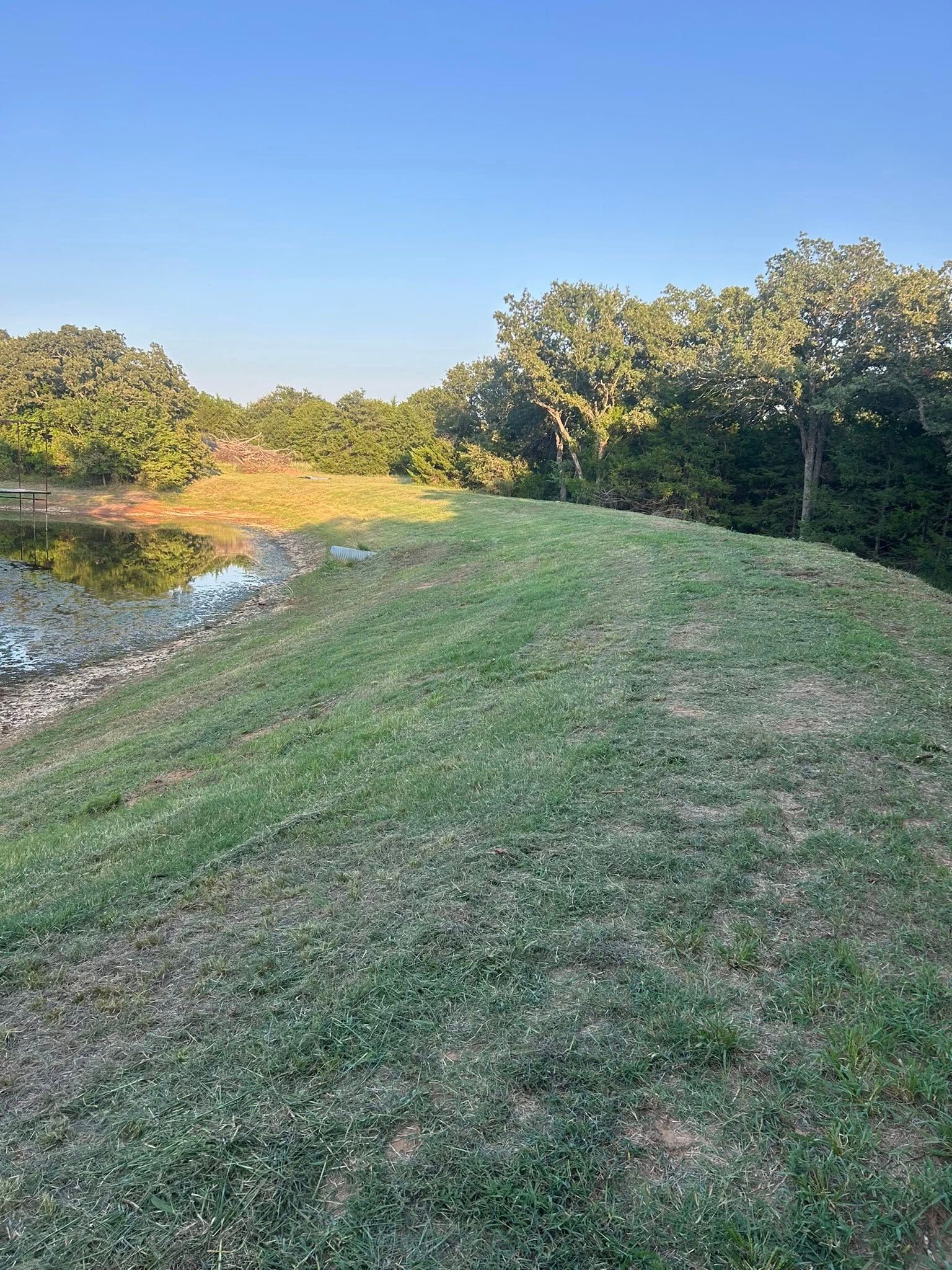  for Wright Way Land & Welding in Lawton, OK