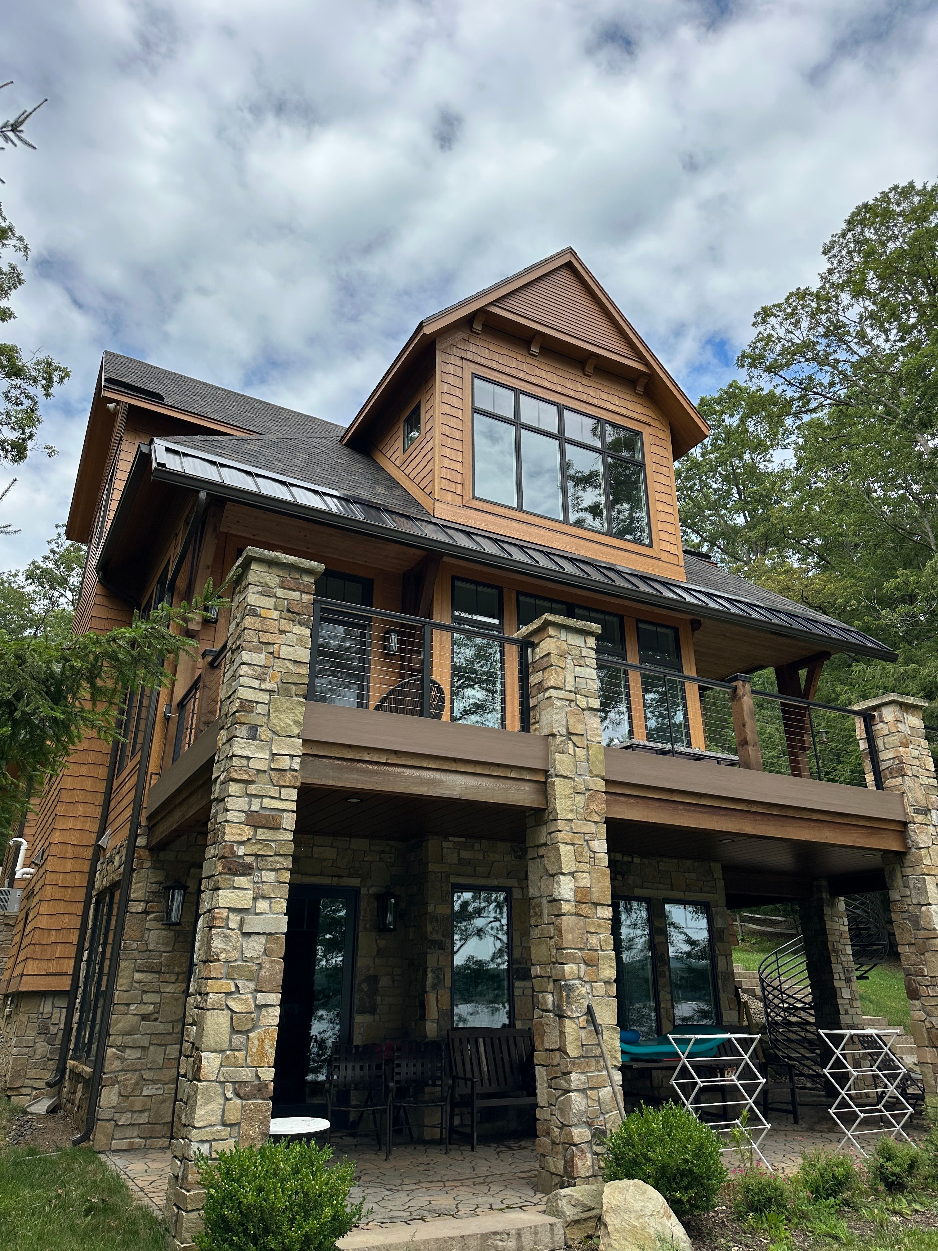 All Photos for Hydra-Lok Softwash LLC in Maryland, Catonsville