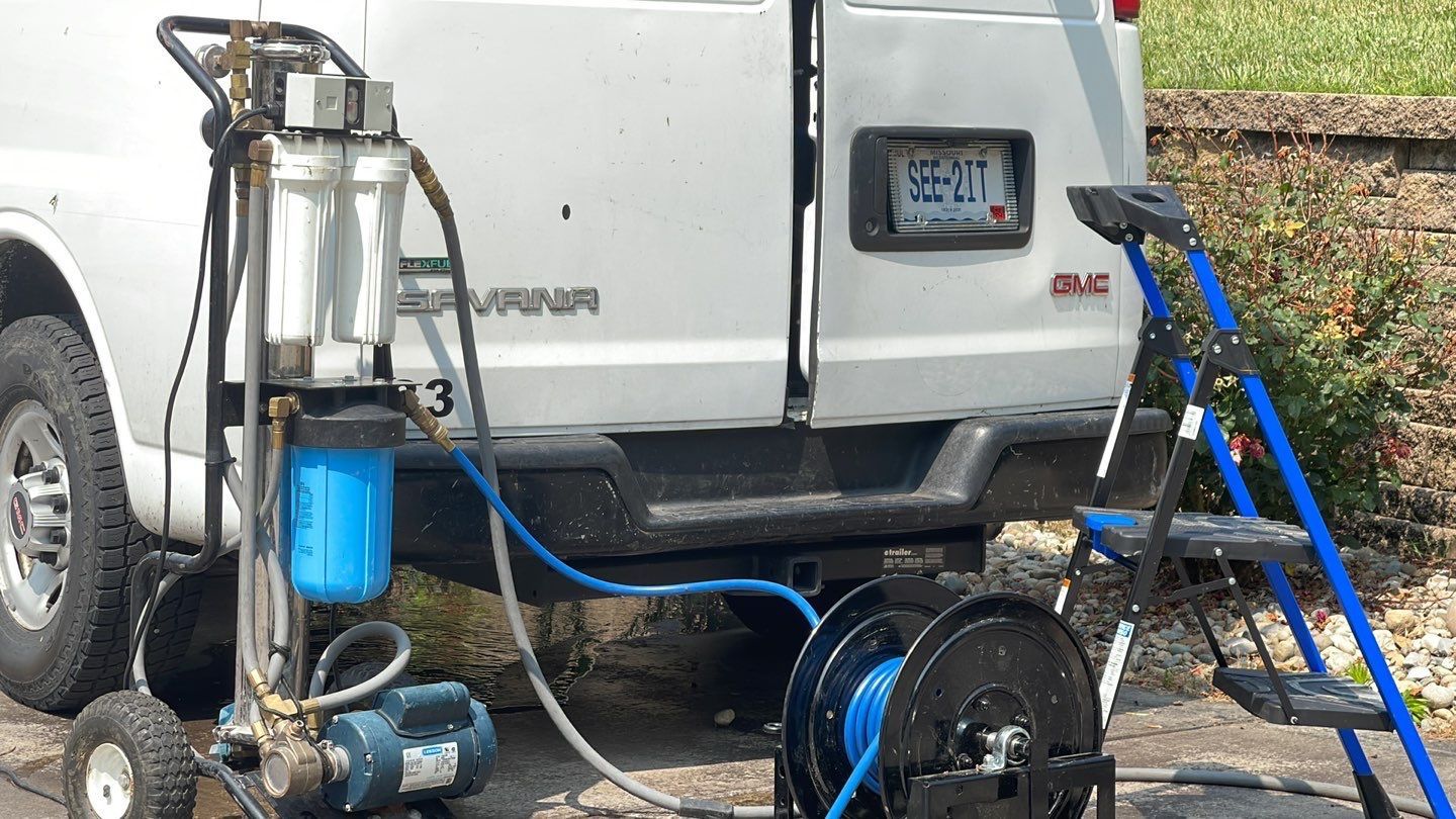  for See2it Clean in St Louis, MO