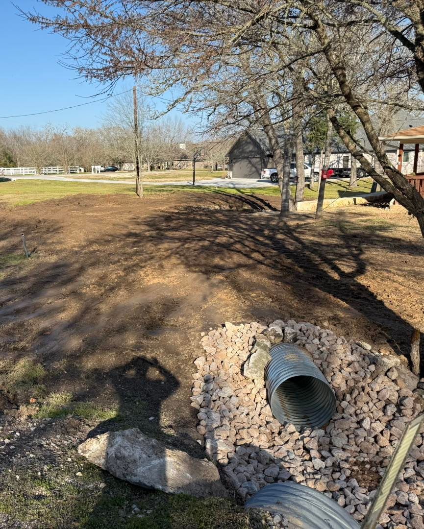 All Photos for Dovers Dirt Dynamics in Franklin, TX