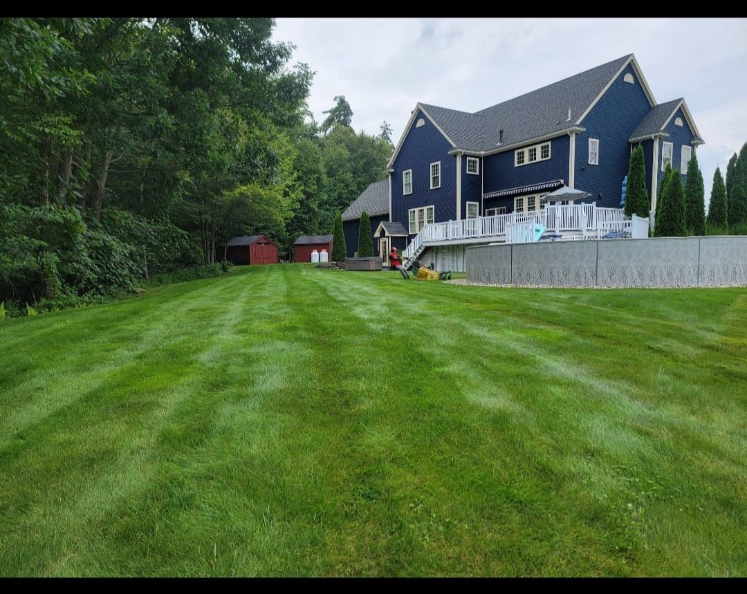 All Photos for Romero Máster Landscaping in Lunenburg, MA