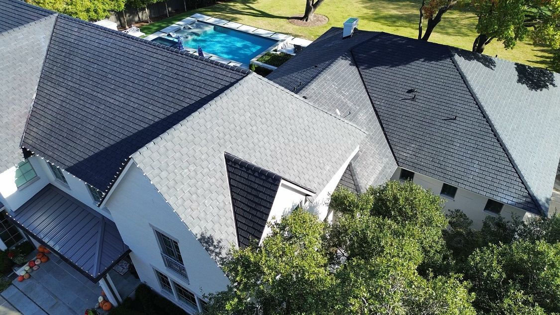 Roofing for Performance Roofing TX in McKinney, TX