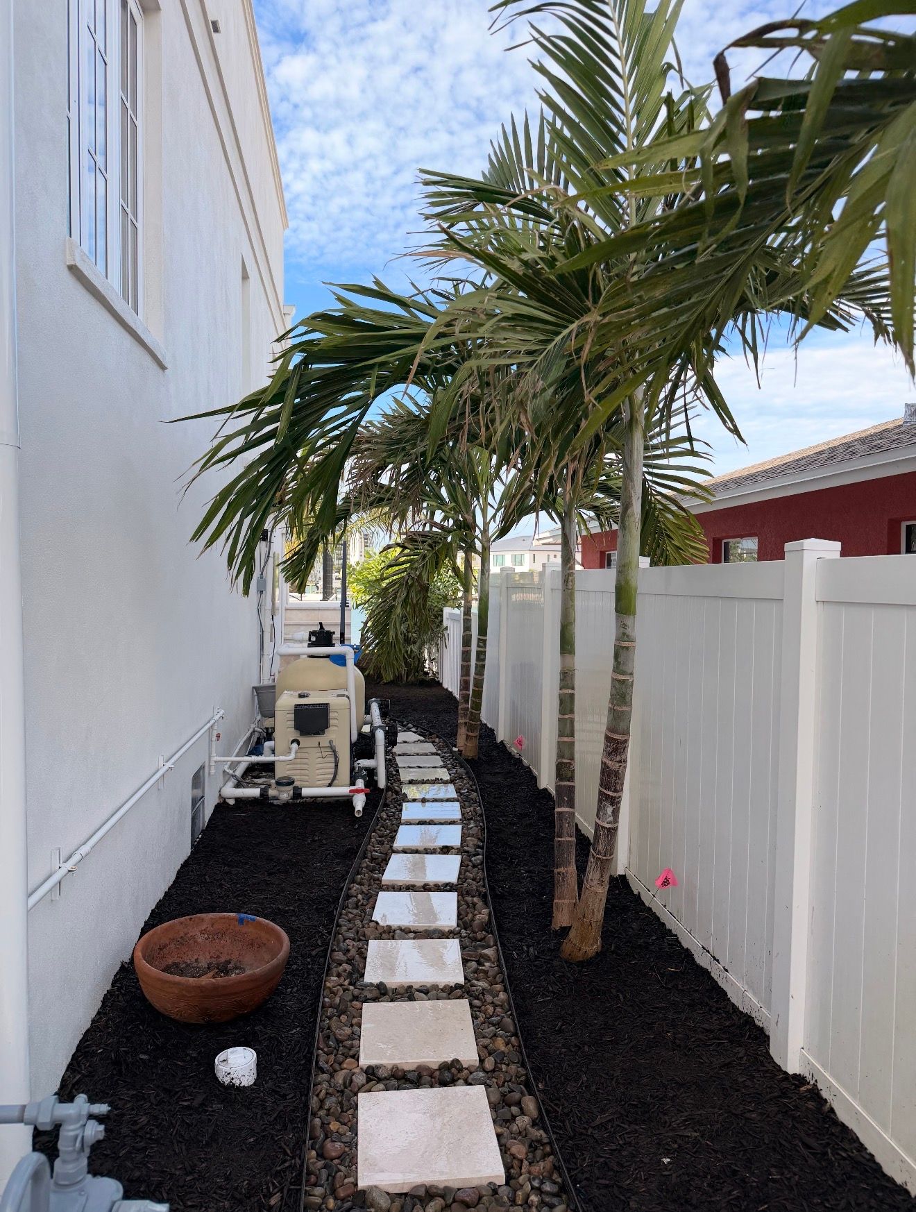  for Oceanfront Landscape in St. Petersburg, FL