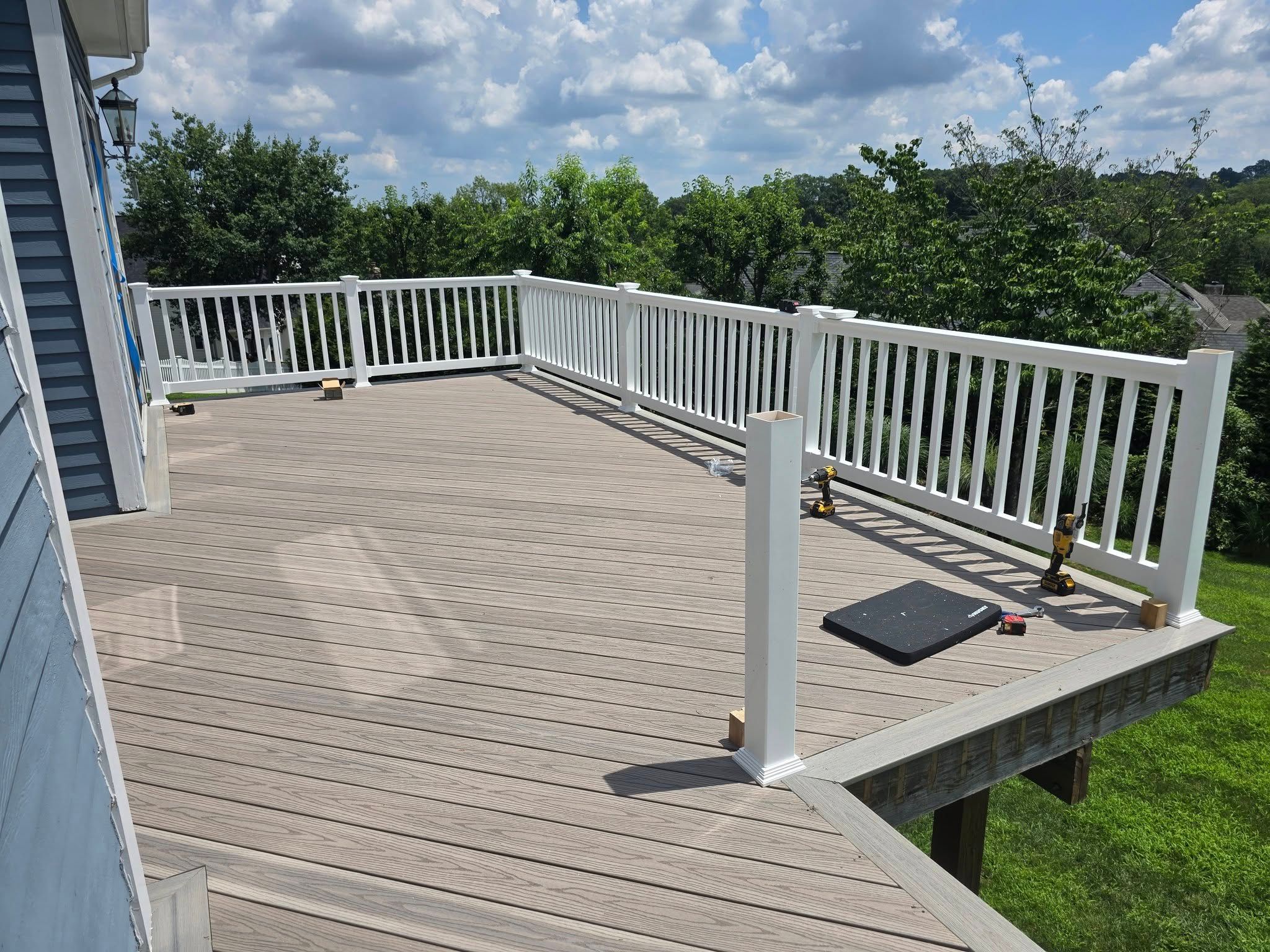 All Photos for A&H Home Improvements in Oak Ridge, NJ