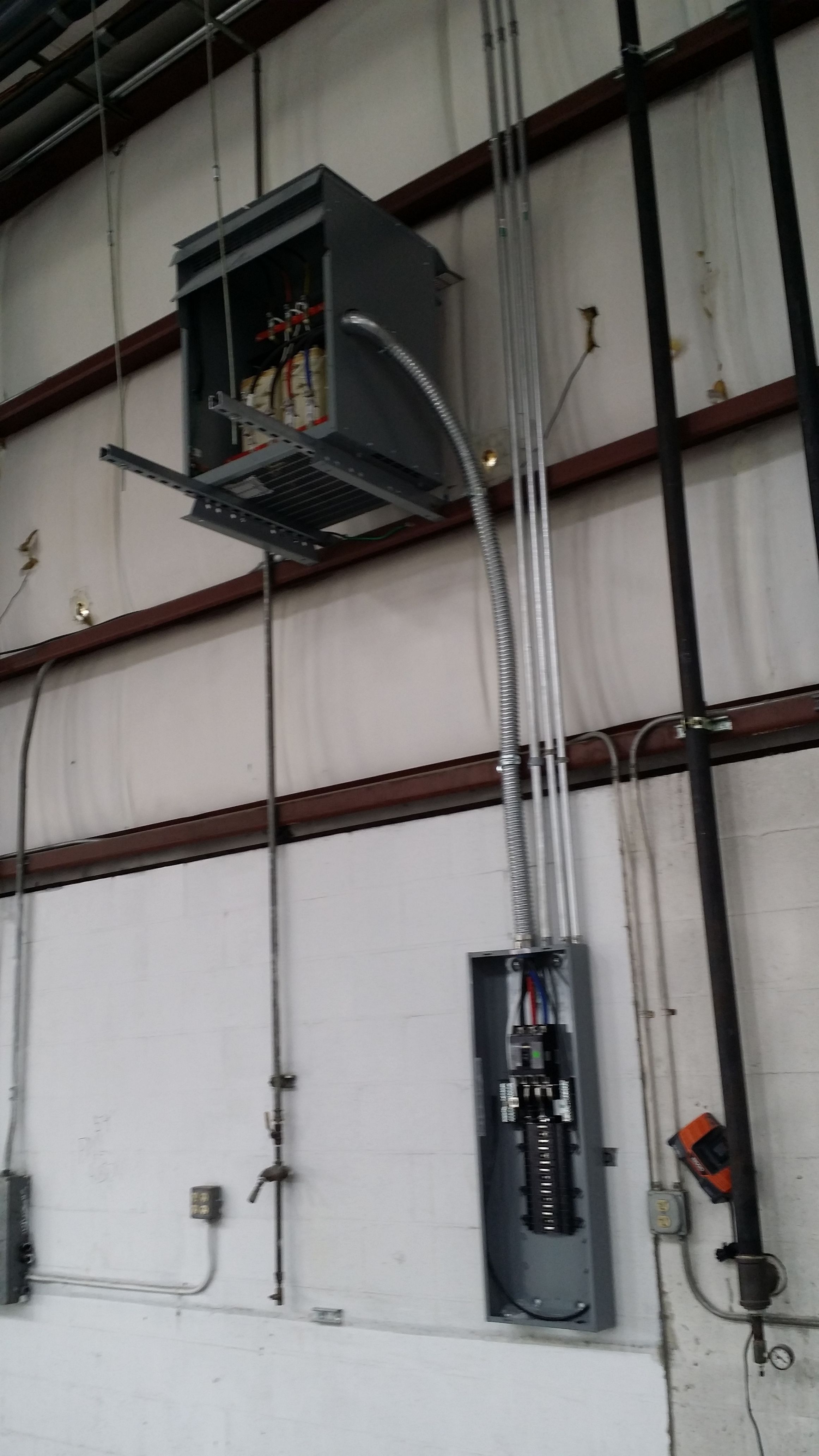  for Mastermind Electrical in Sun City Center, FL