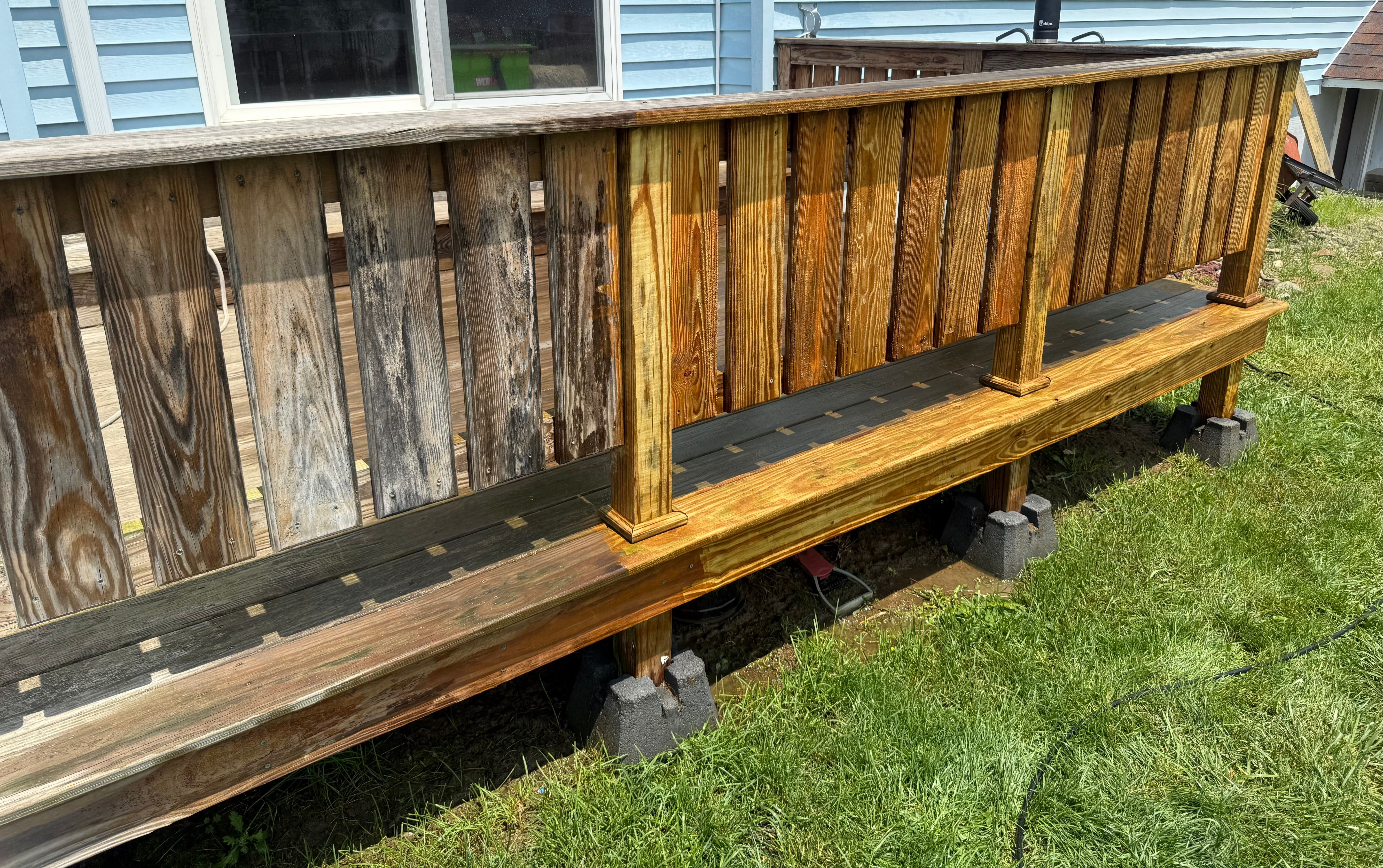  for Wehler’s Clean Windows LLC in Saint Marys, PA