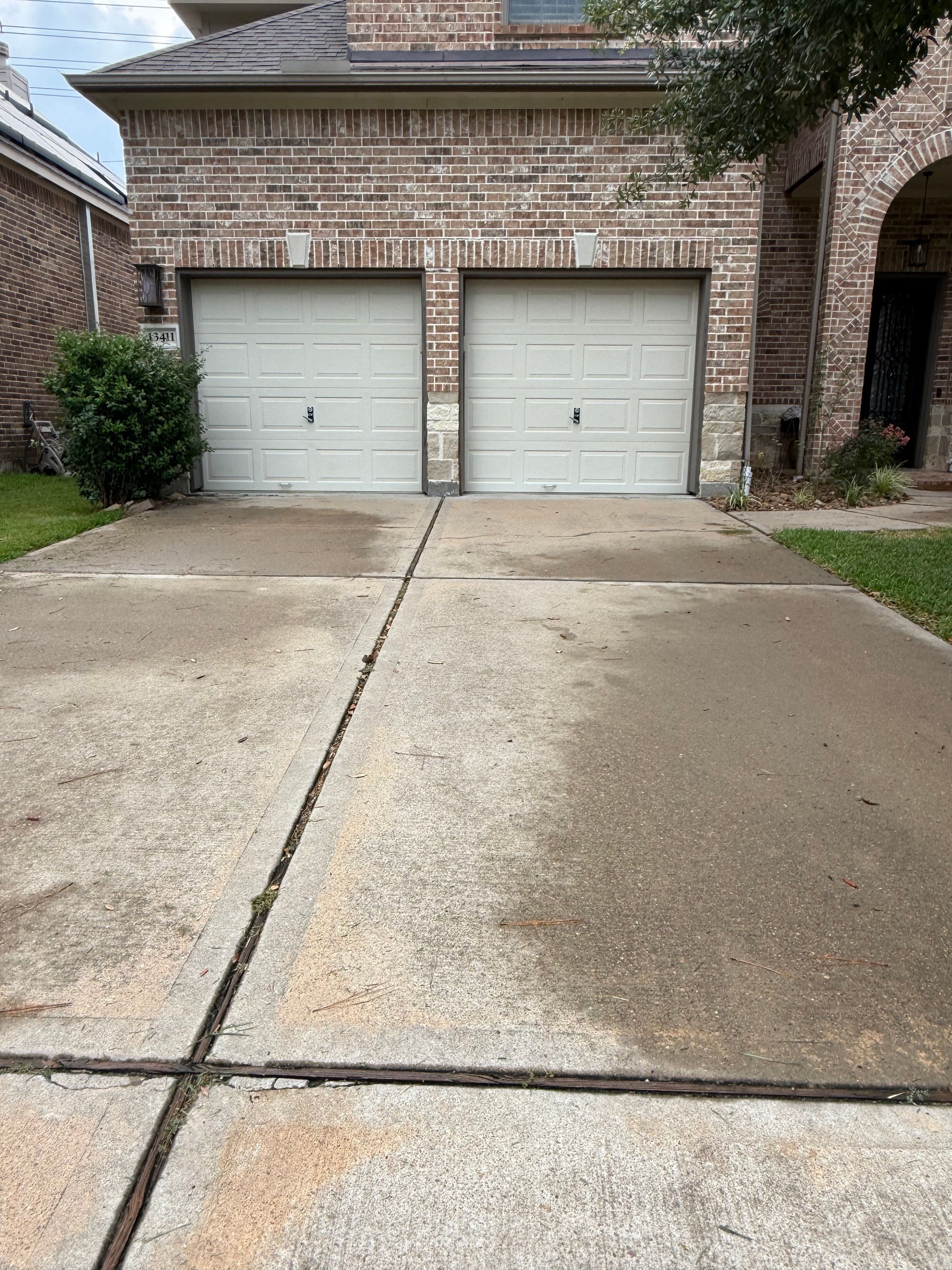  for AquaFusion Power Wash LLC in Pasadena, TX