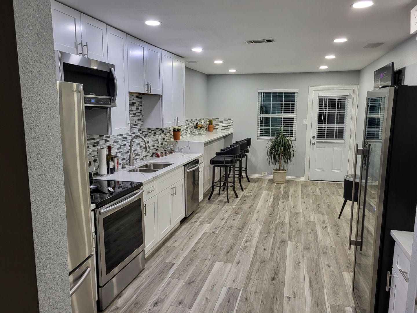  for PBT Contractors in Dallas, Texas