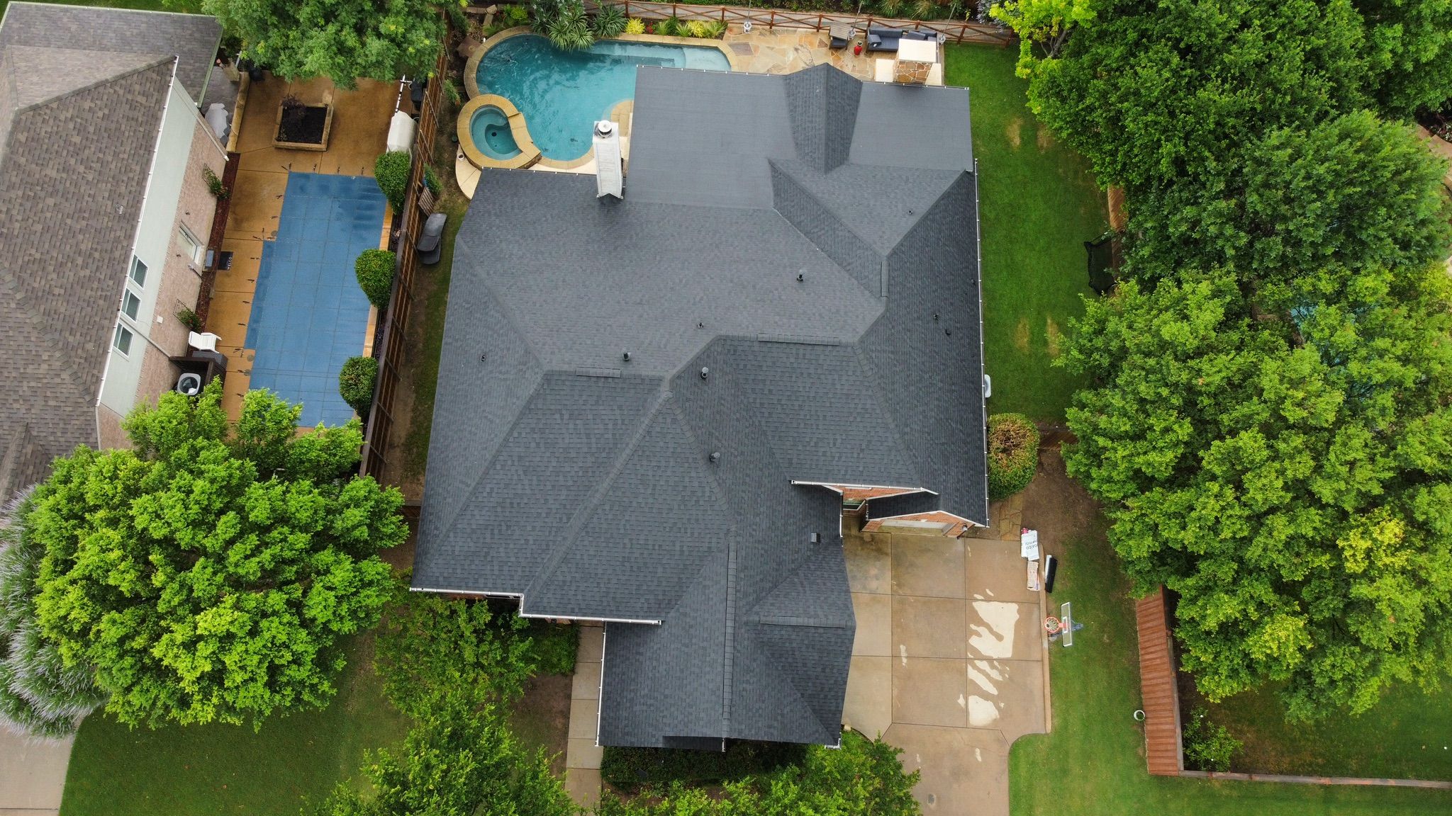 All Photos for Major League Roofing in Frisco, TX