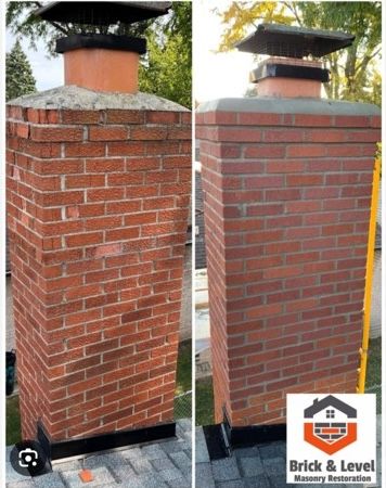  for Unique Masonry and Waterproofing Corp in Jersey City , NJ