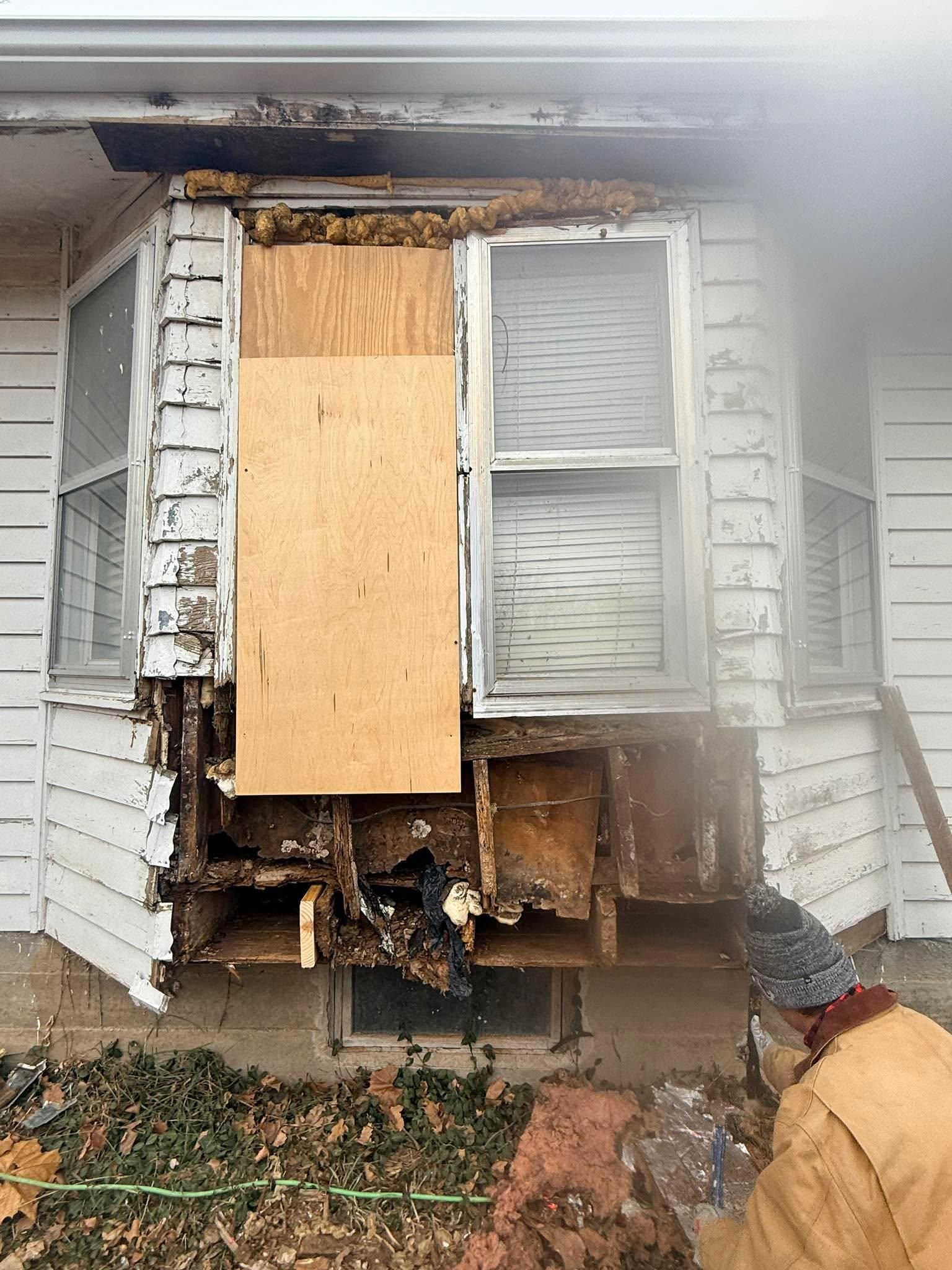  for Full Roof Replacement and Repairs in Saint Joseph, MO