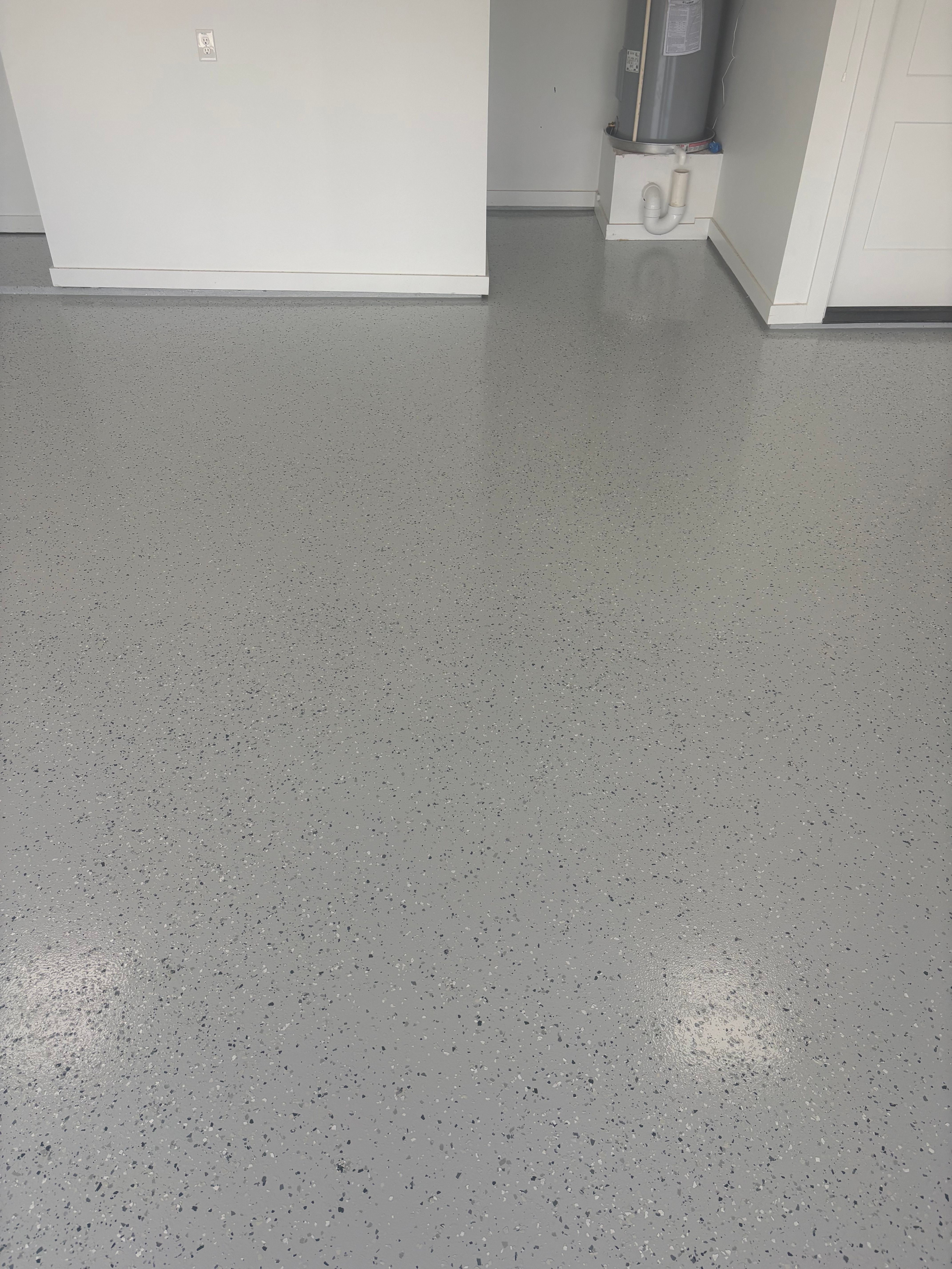  for Brazos Valley Concrete Coatings in Granbury, TX