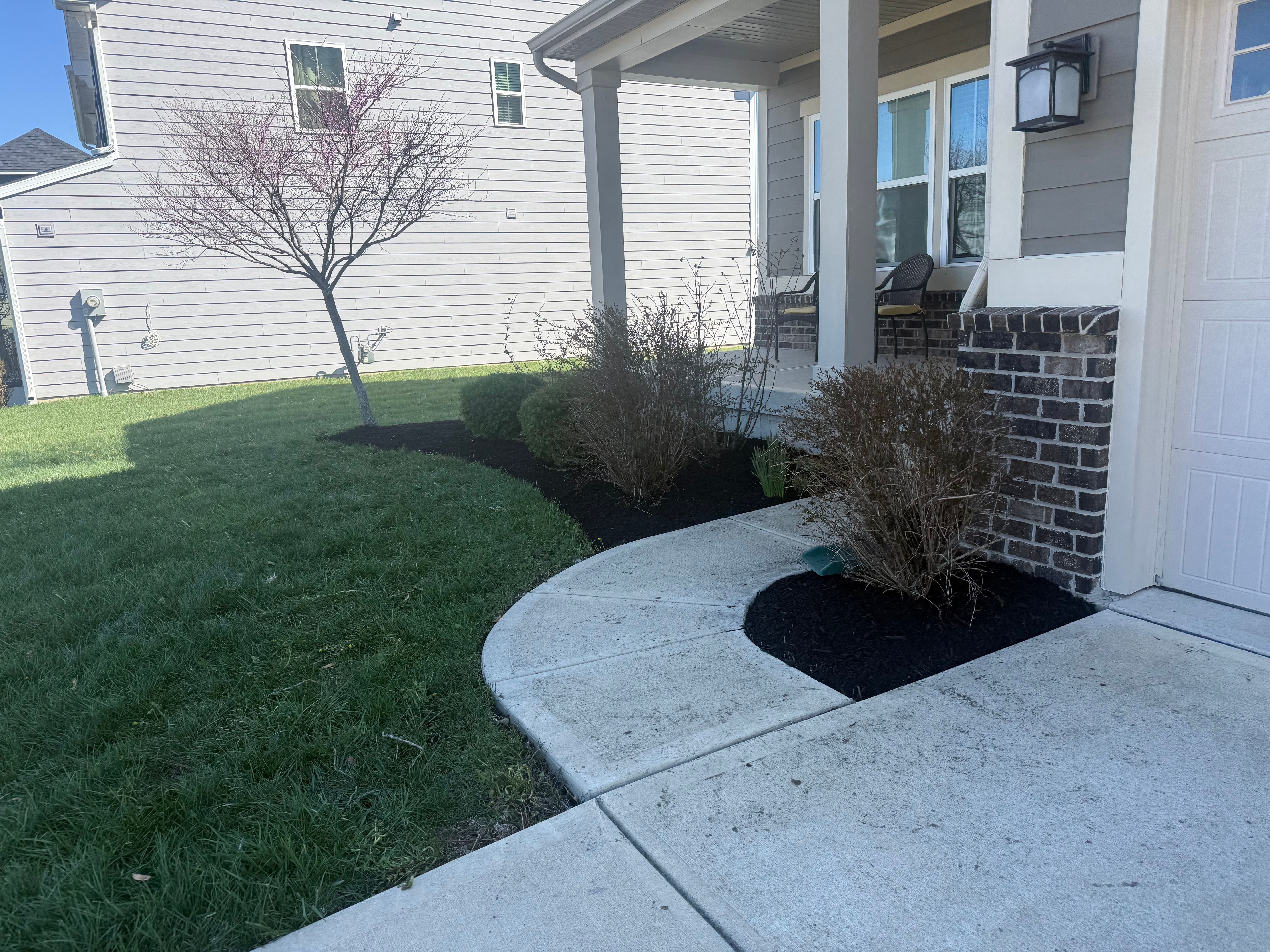  for Prestige Landscaping & Lawn Services LLC in Anderson, IN