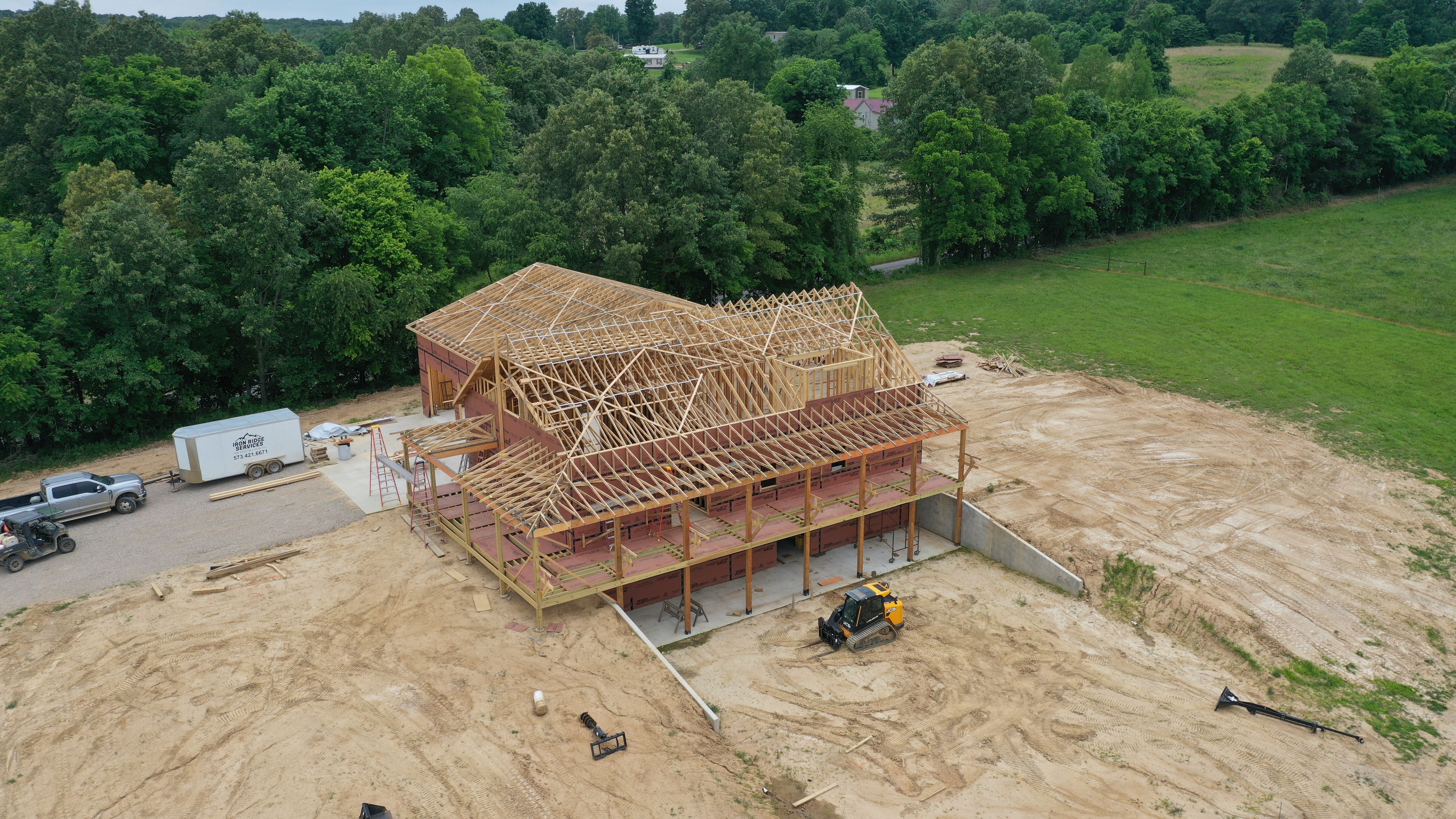 All Photos for Iron Ridge Builders in Bloomfield, MO