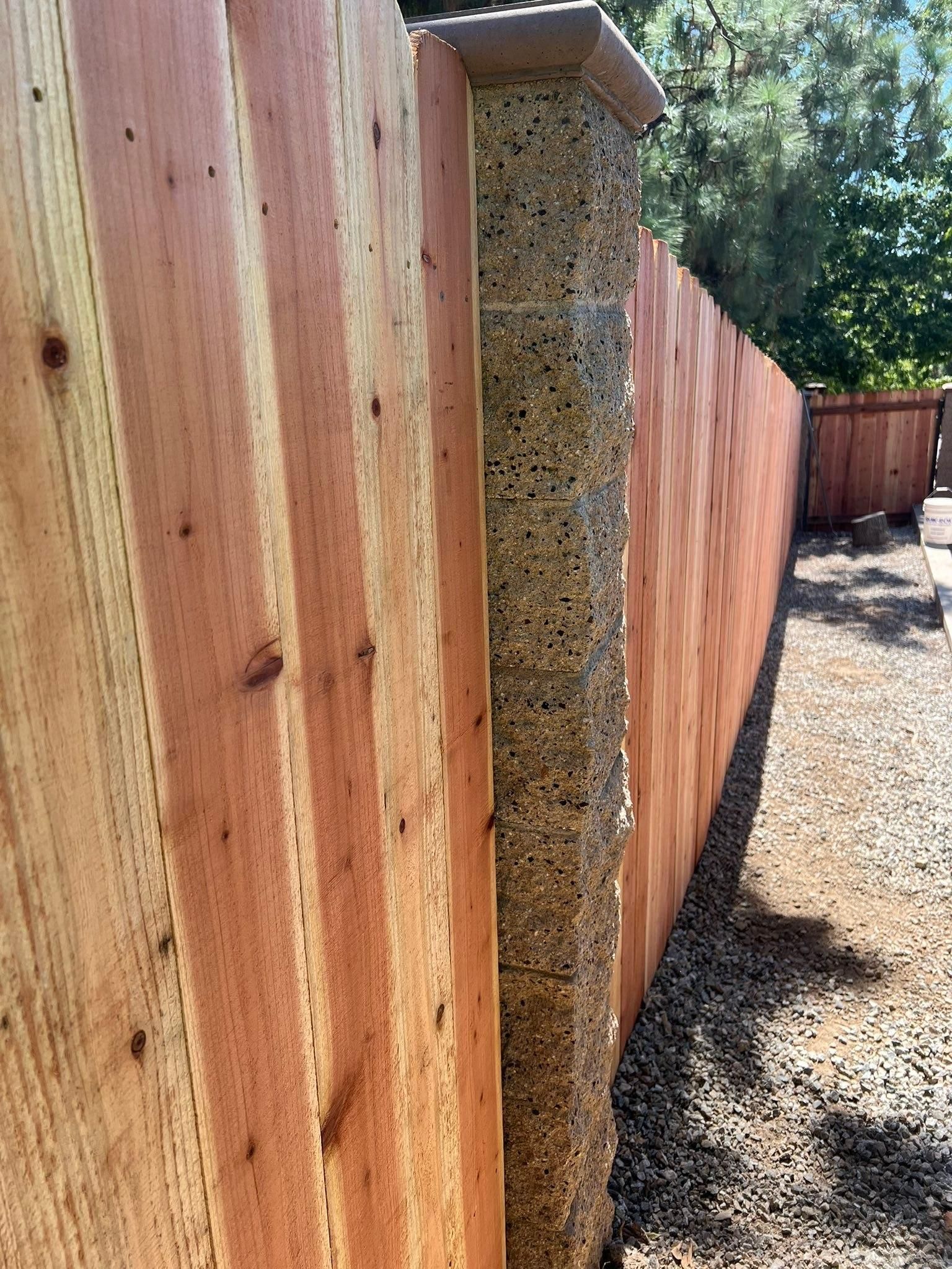  for KZ FENCE CORP in Beaumont, CA