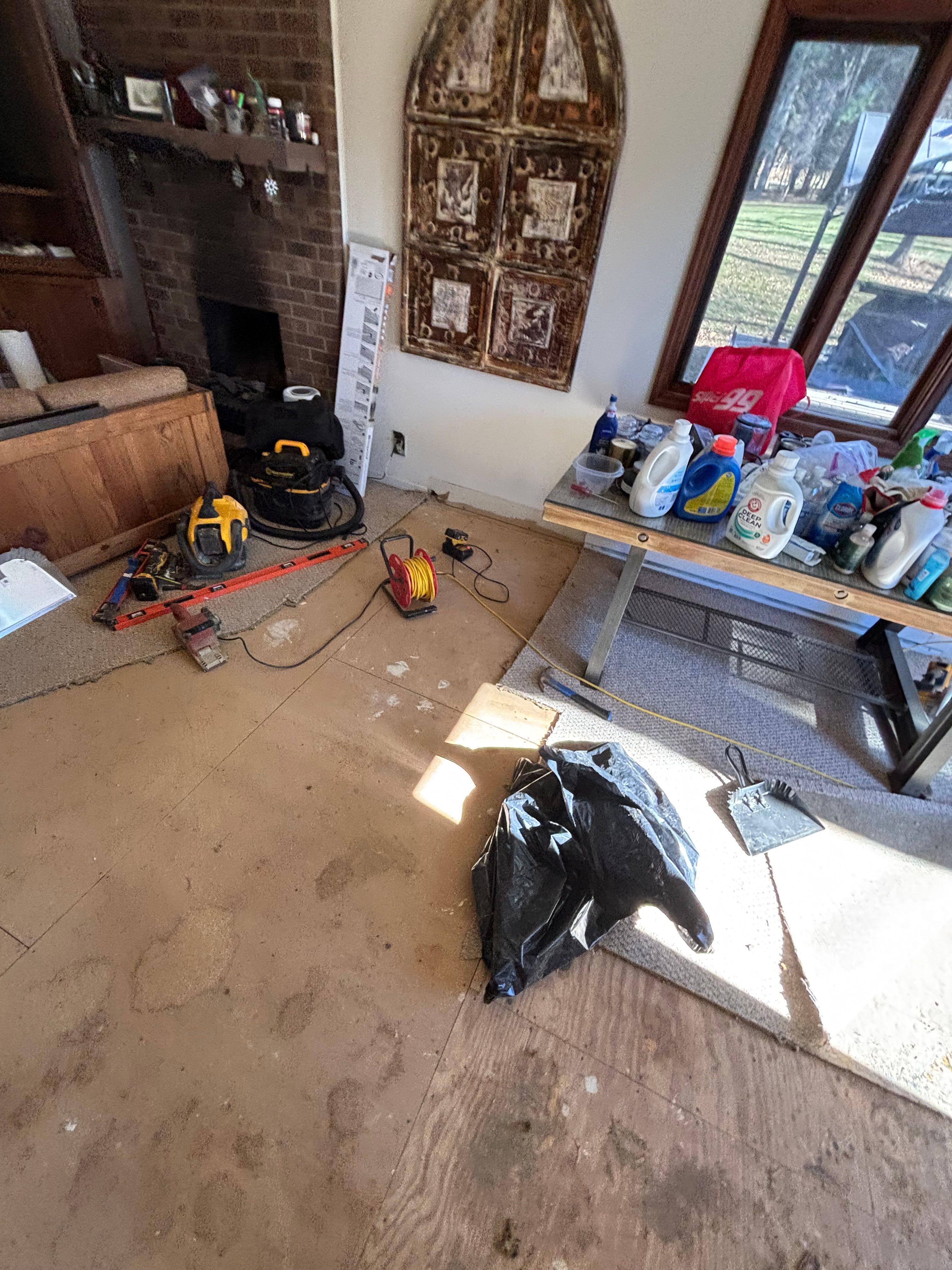  for Personal Touch General Contractor in Galax, VA