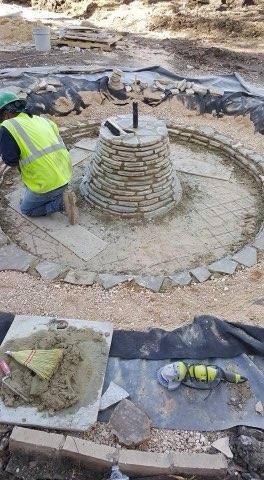  for Delarosa Masonry in San Antonio, TX