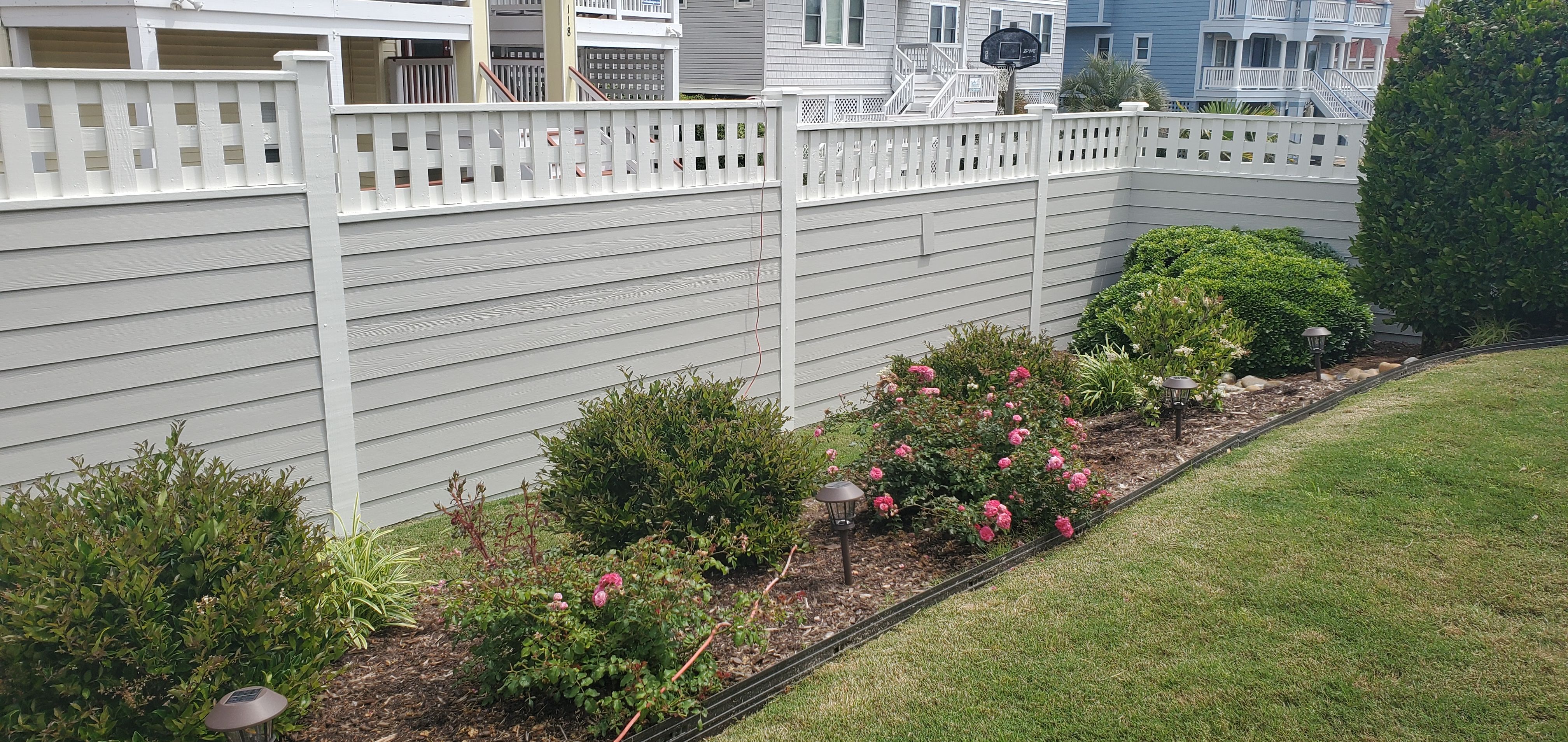  for Silva Painting Company in Kitty Hawk, NC