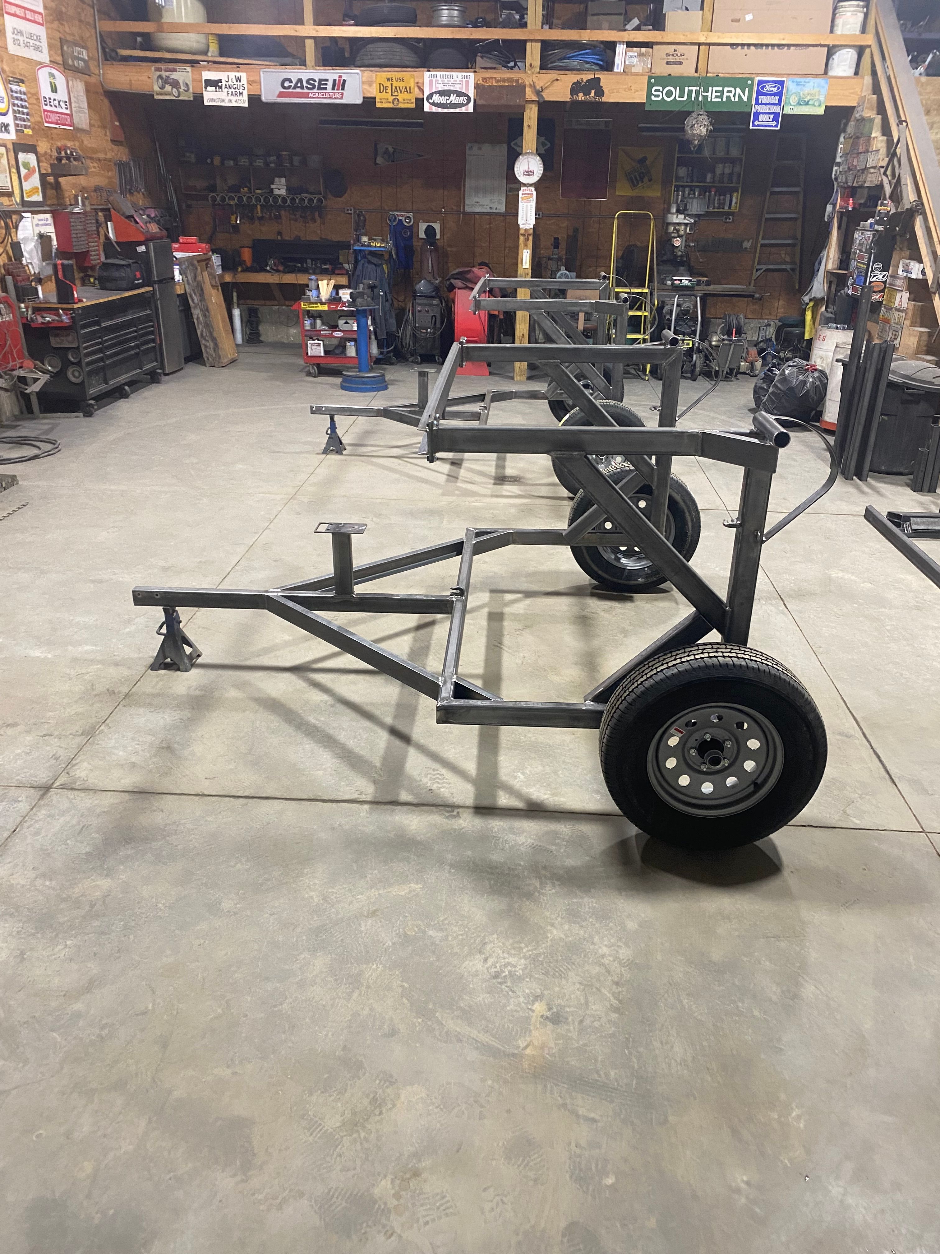  for Anderson River Ag in Cincinnati, OH