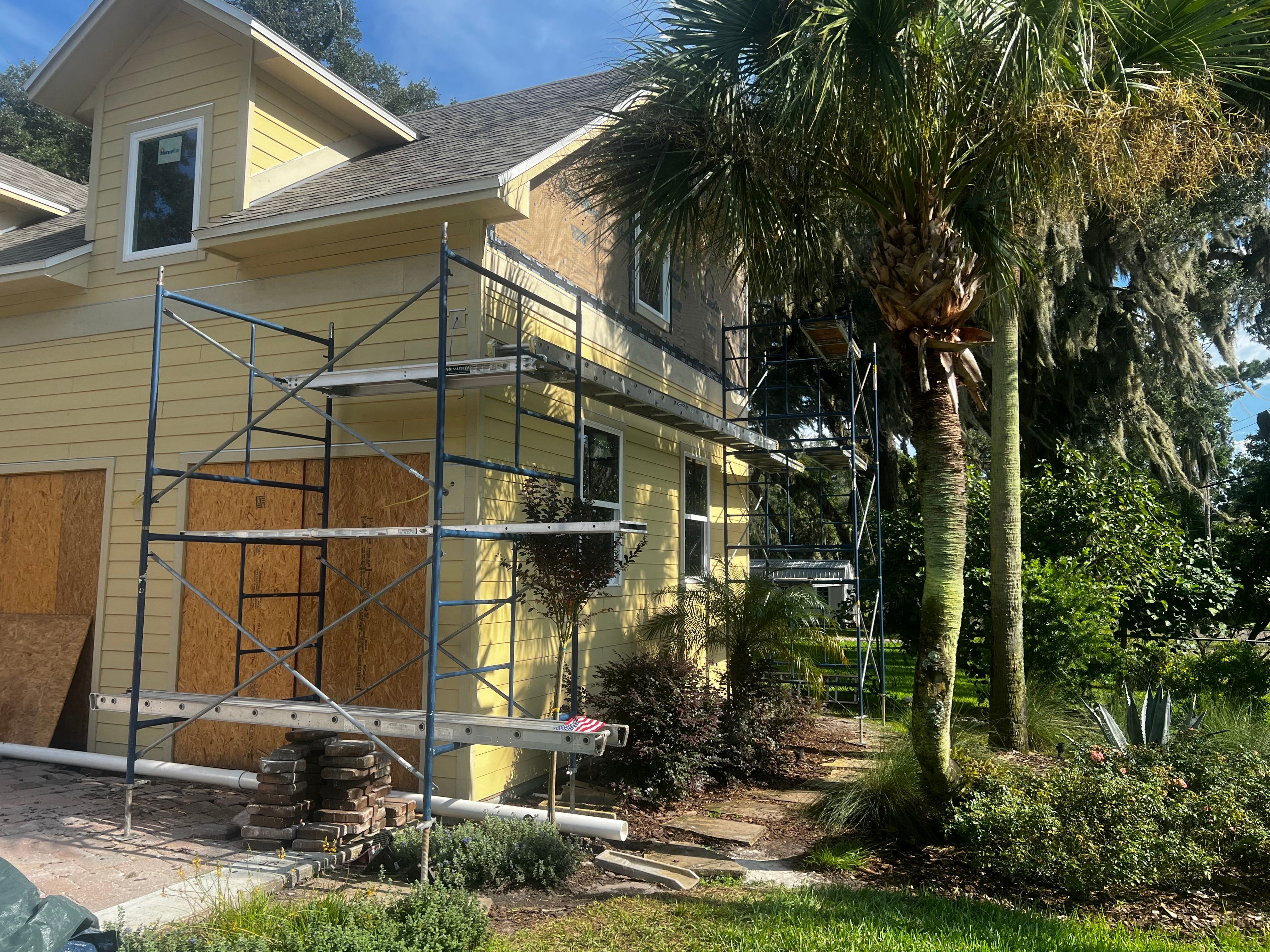  for Watkins Carpentry in Fernandina Beach, FL