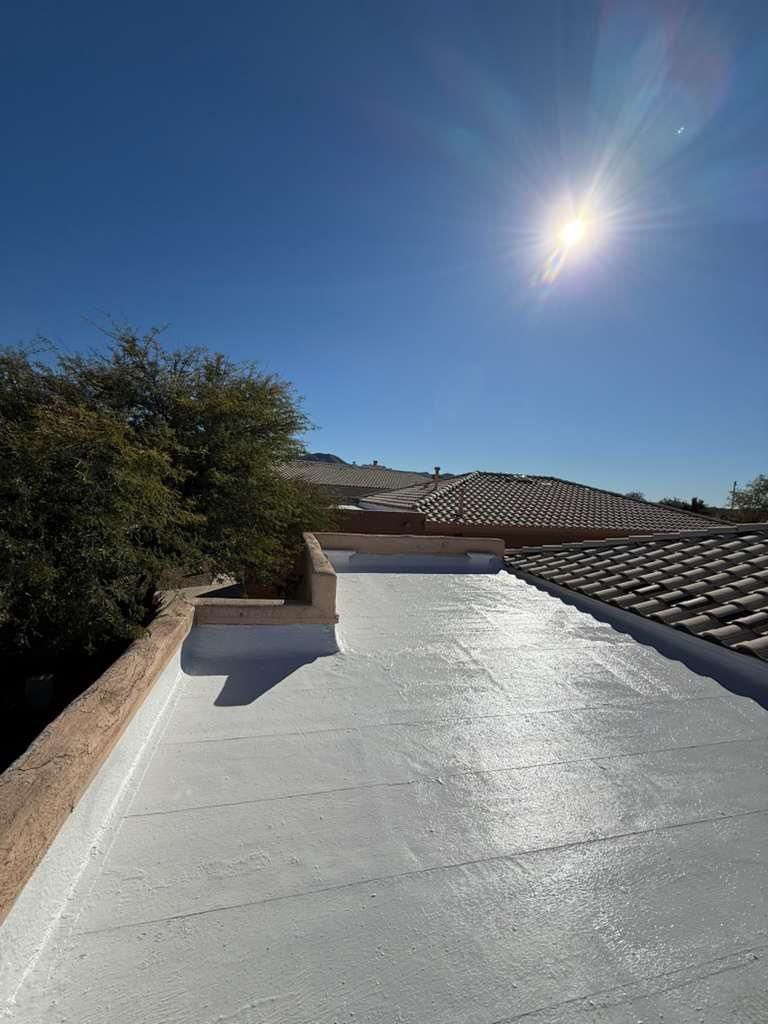  for Castro’s Custom’s Roofing LLC in Tucson, AZ