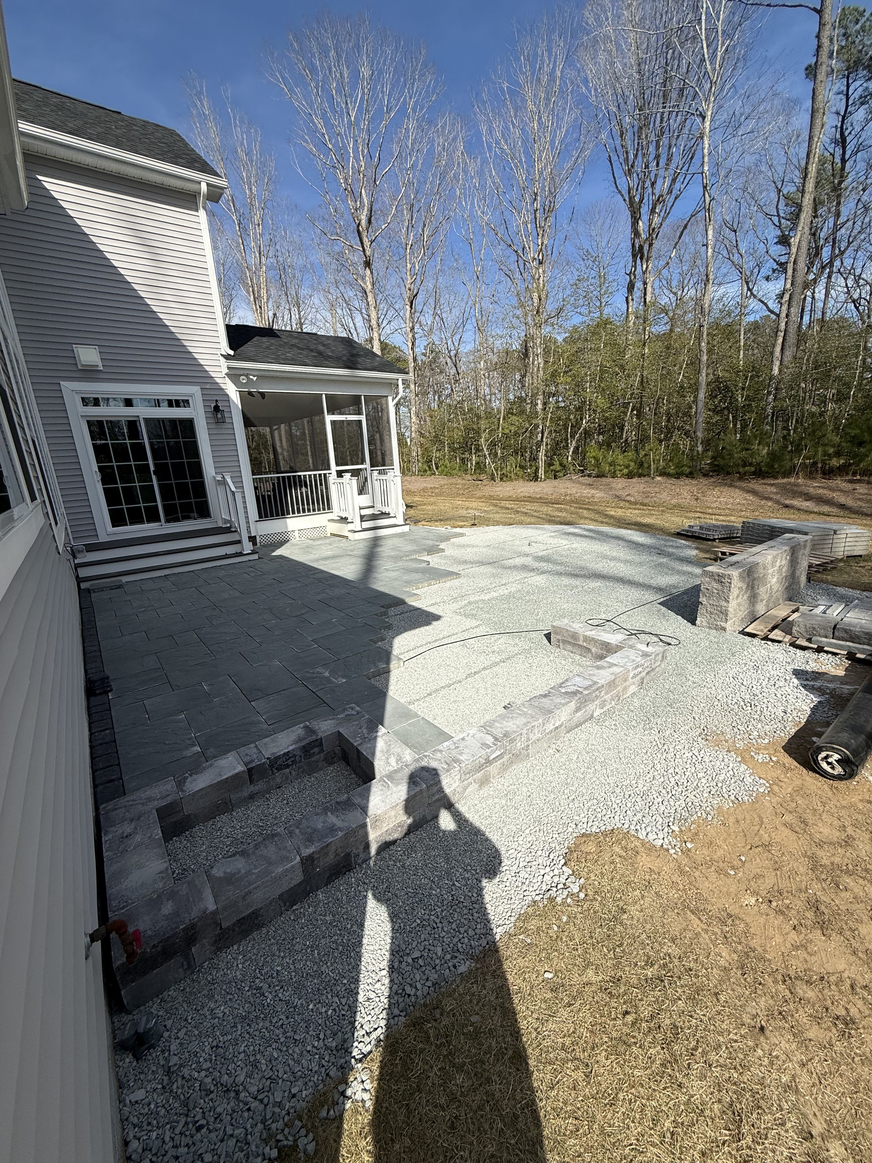  for SoDel Stone Works & Construction LLC in Sussex County, DE