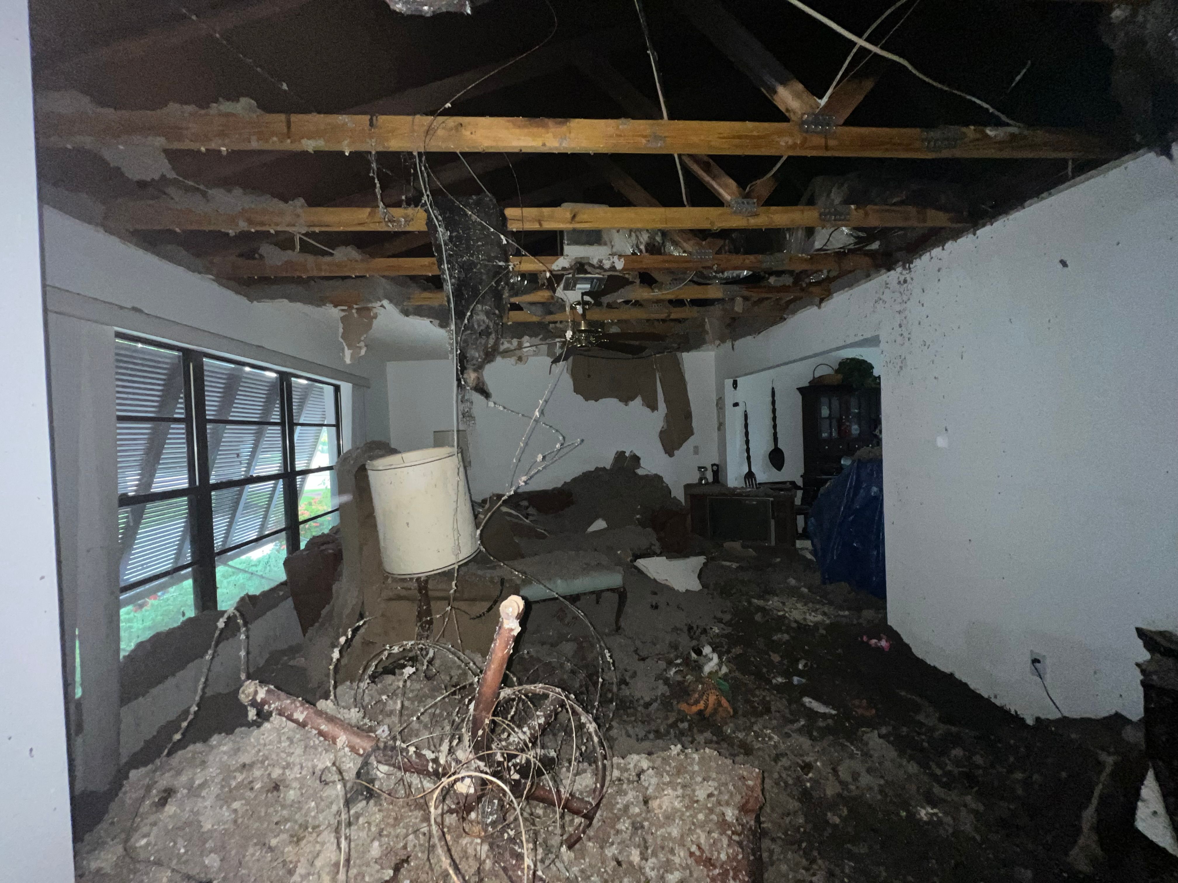  for N&D Restoration Services When Disaster Strikes, We Come In in Cape Coral,  FL